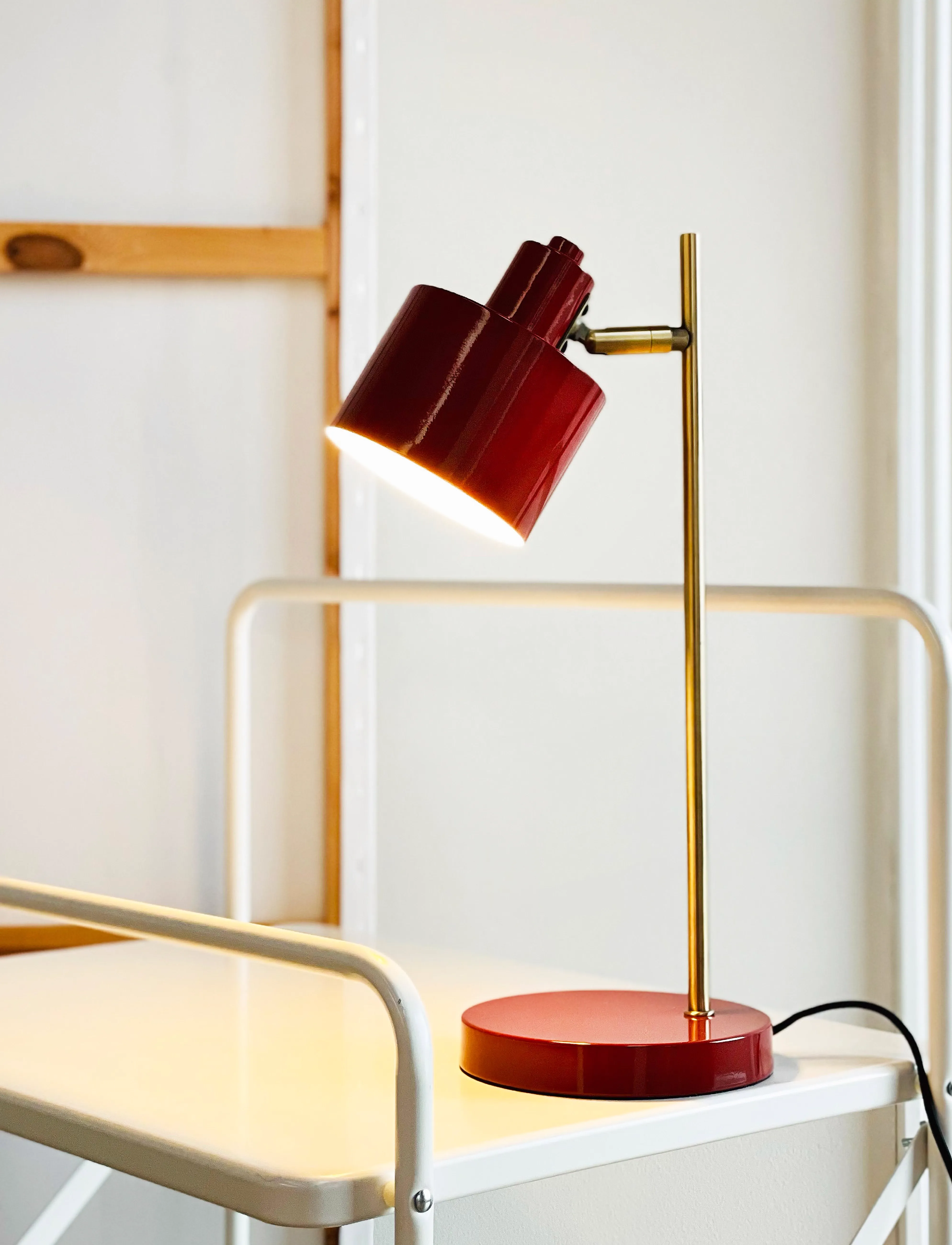 Dyberg Larsen Ocean, One Size, Lamps, Mehrfarbig/gemustert - Table Homeware