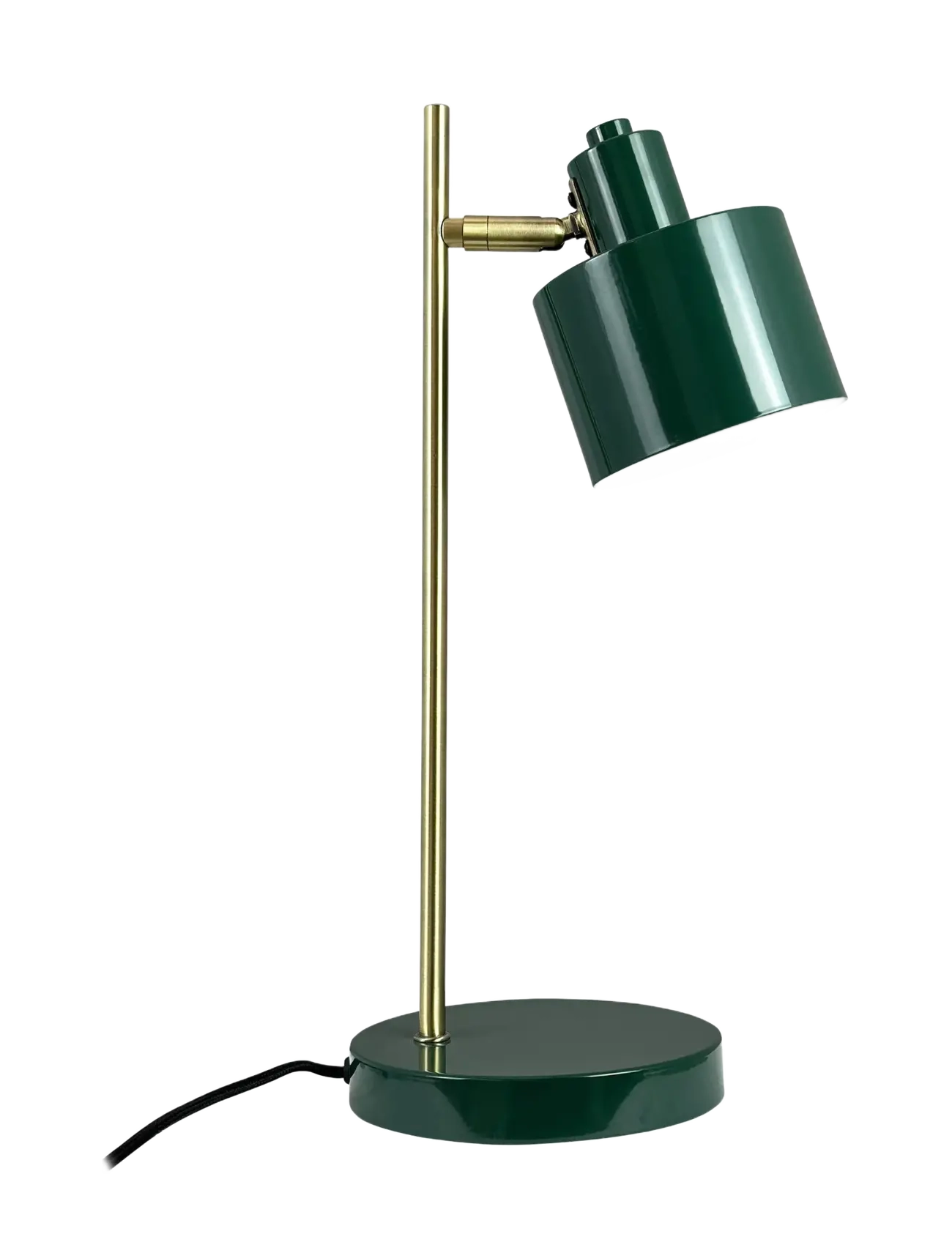 Dyberg Larsen Ocean, One Size, Lamps, Grün - Table Homeware