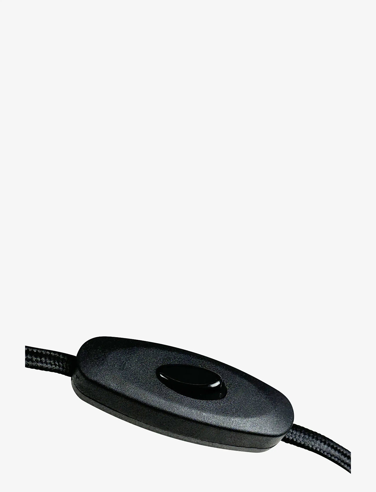 Dyberg Larsen - Stockholm D20 Chrome/ marble table lamp - galda lampas - chrome/ marble - 4