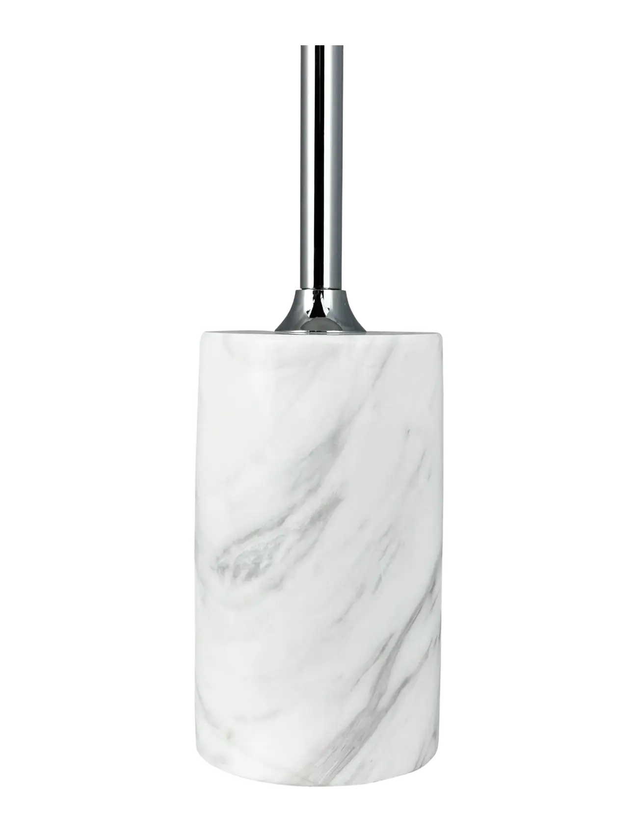 Dyberg Larsen - Starlight LED rechargeable table lamp chrome white marble - kaasaskantavad lambid - chrome/ white marble - 5
