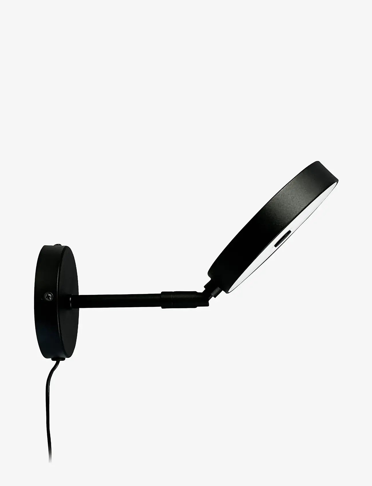 Dyberg Larsen - Starlight black wall lamp - wall lamps - black - 2
