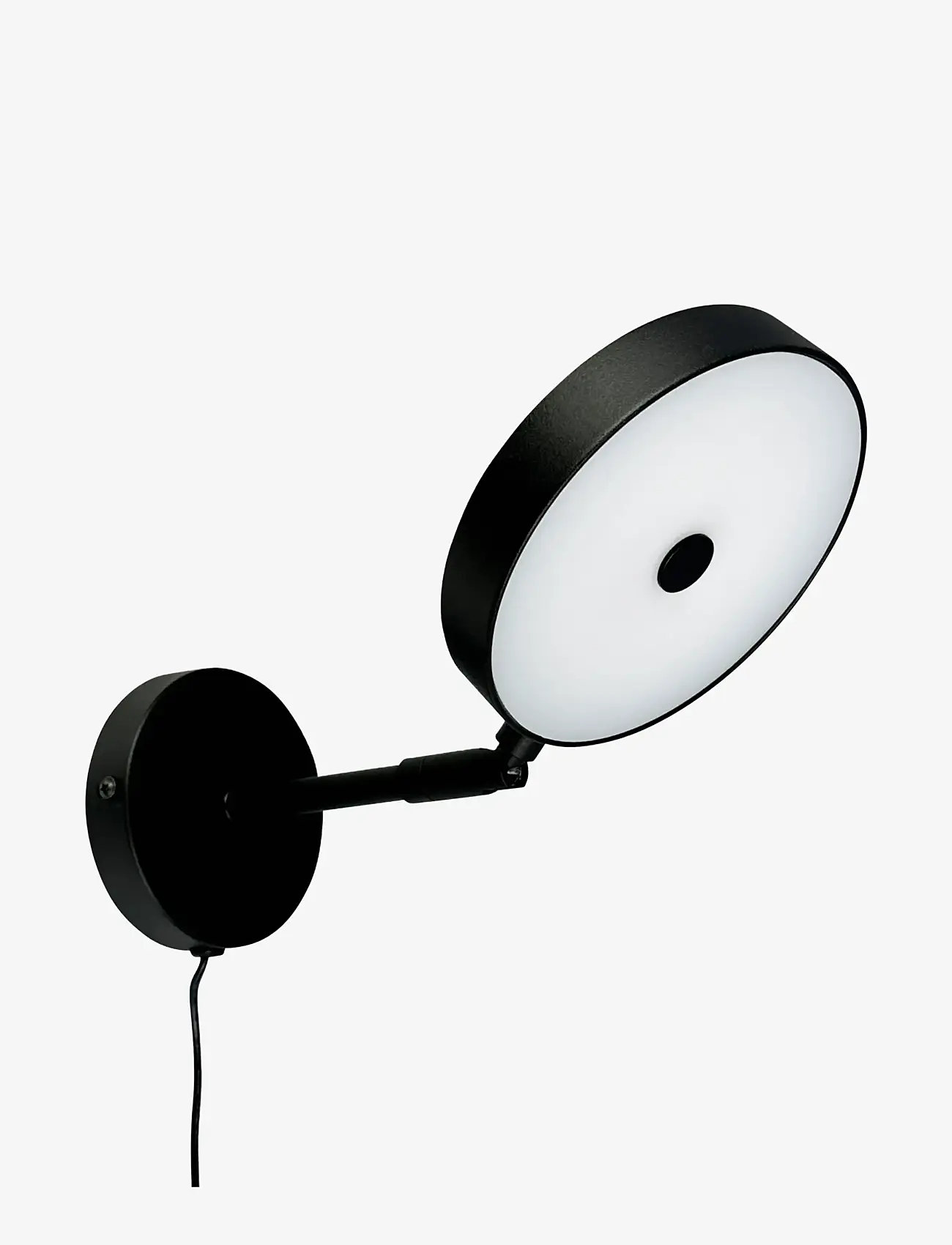 Dyberg Larsen - Starlight black wall lamp - wall lamps - black - 3