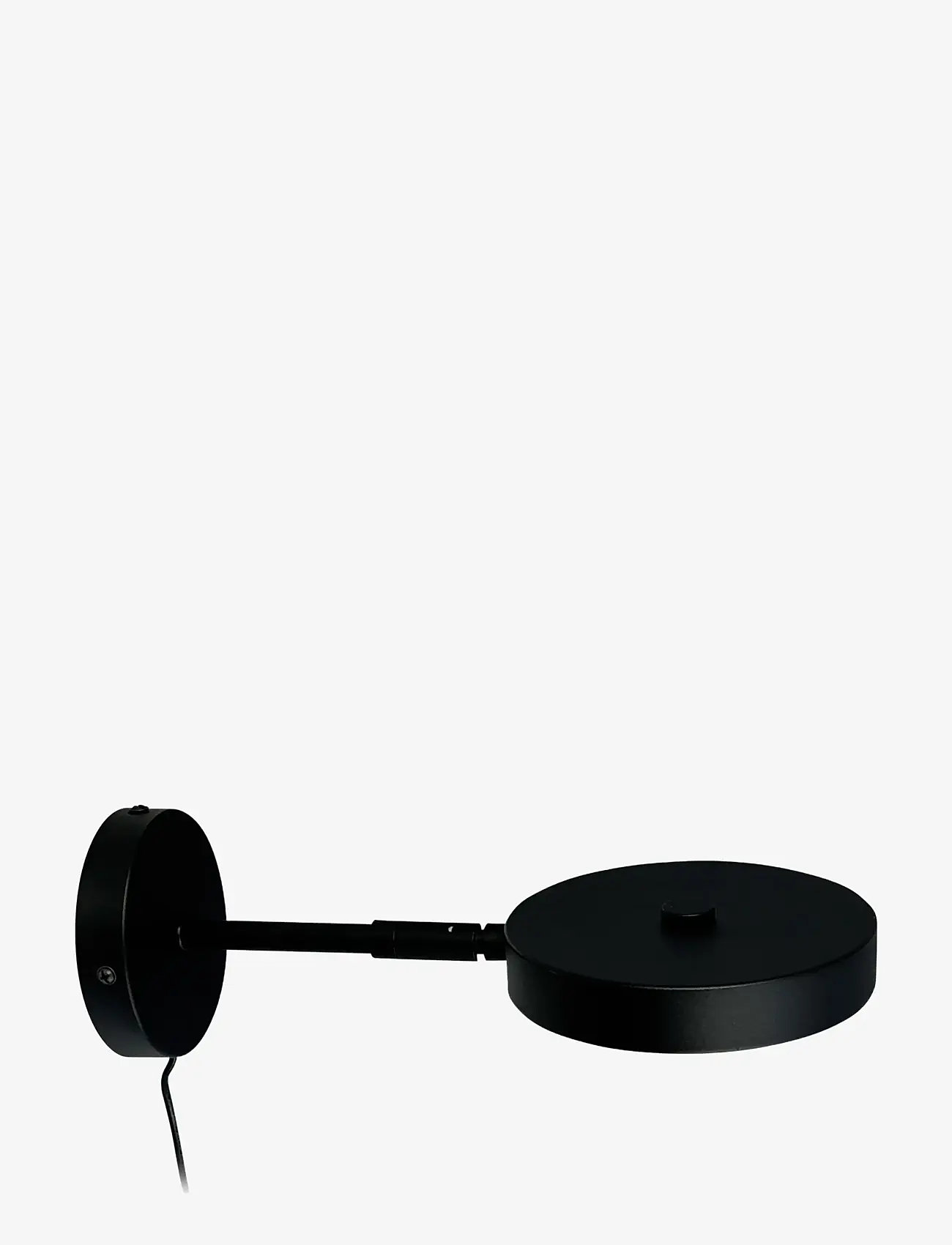 Dyberg Larsen - Starlight black wall lamp - wall lamps - black - 5