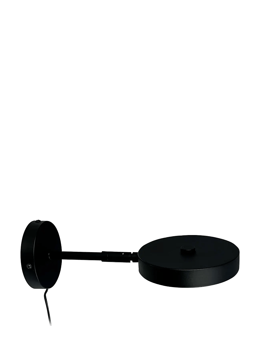 Dyberg Larsen - Starlight black wall lamp - wandleuchten - black - 5