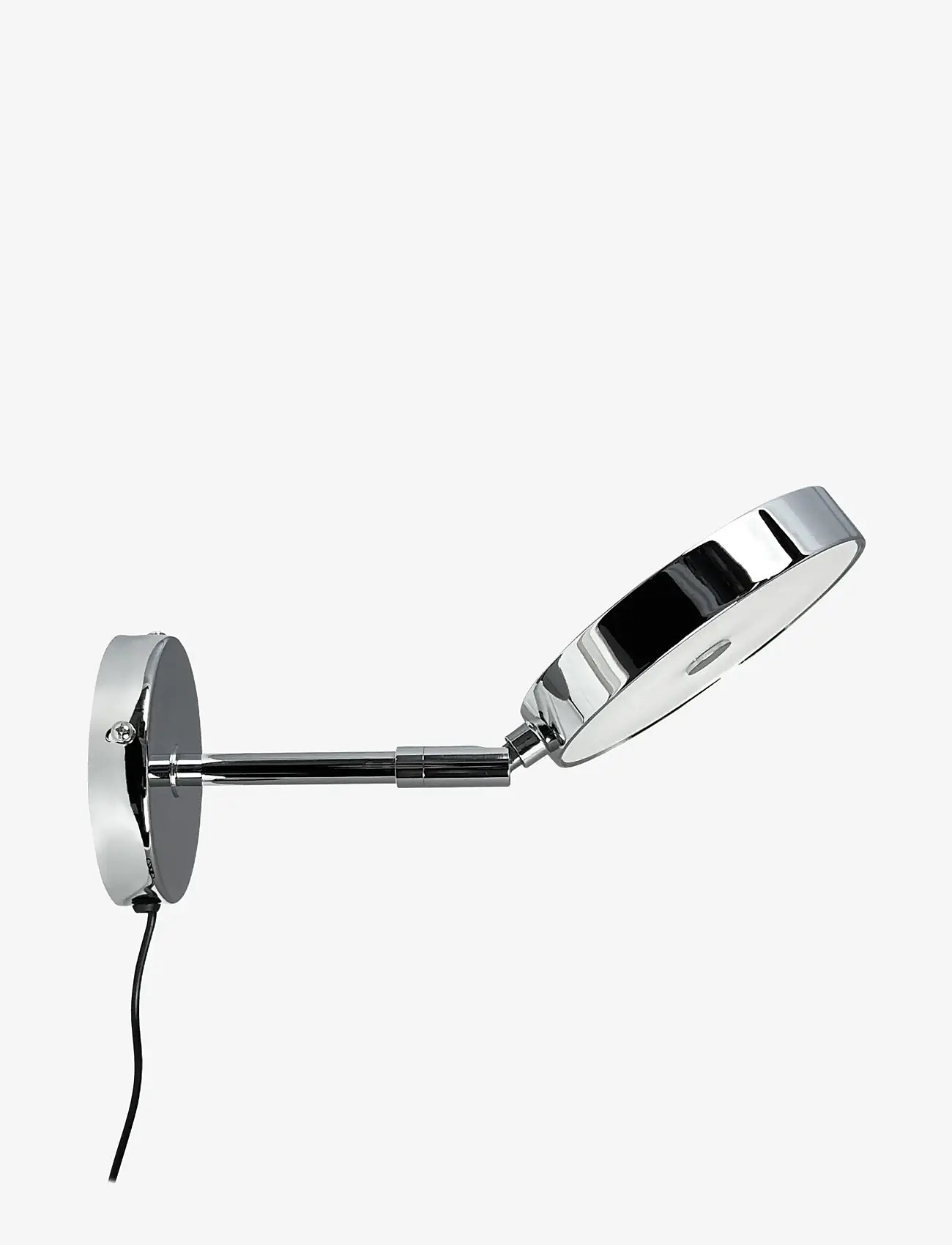 Dyberg Larsen - Starlight chrome wall lamp - wandleuchten - chrome - 1