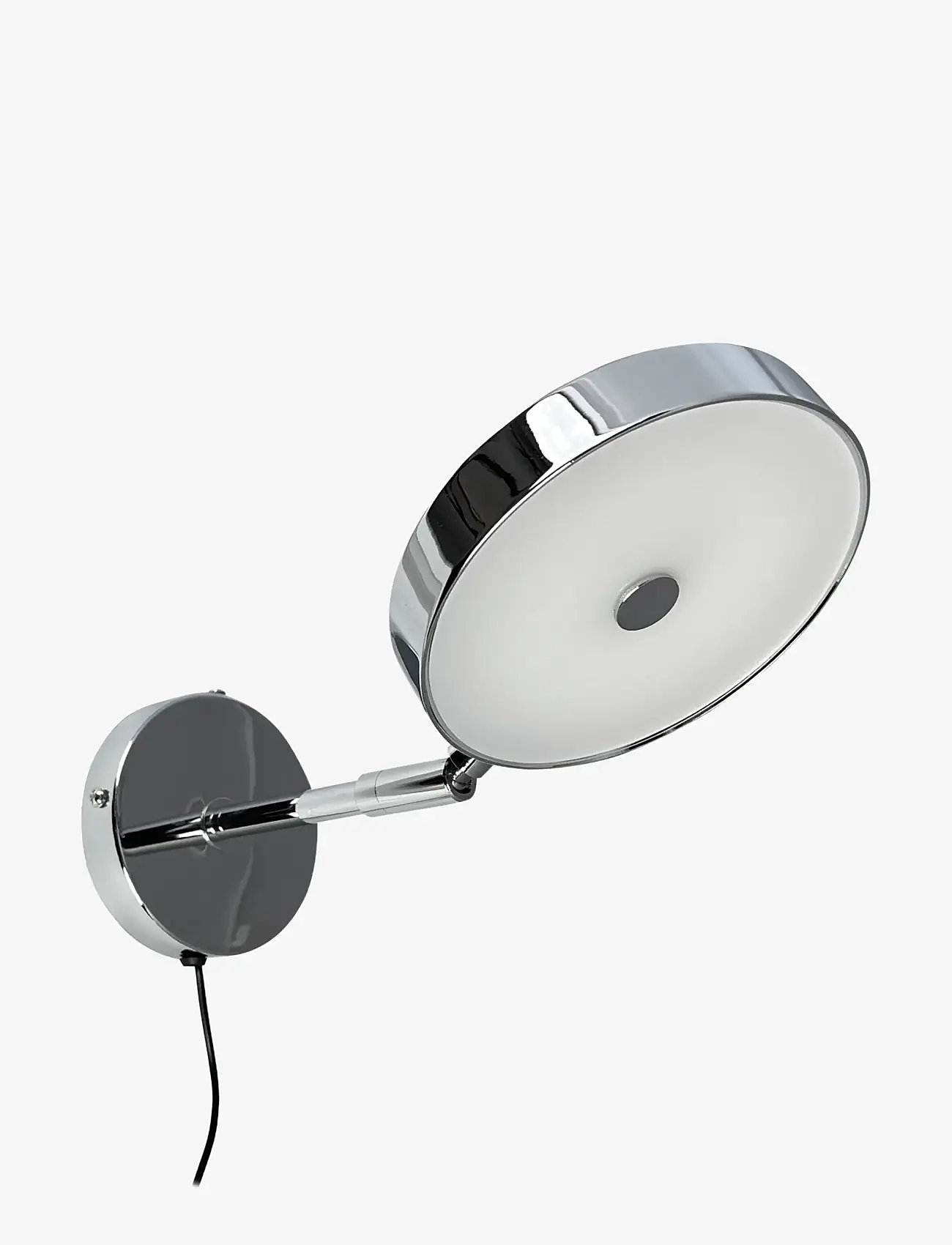 Dyberg Larsen - Starlight chrome wall lamp - wandleuchten - chrome - 2