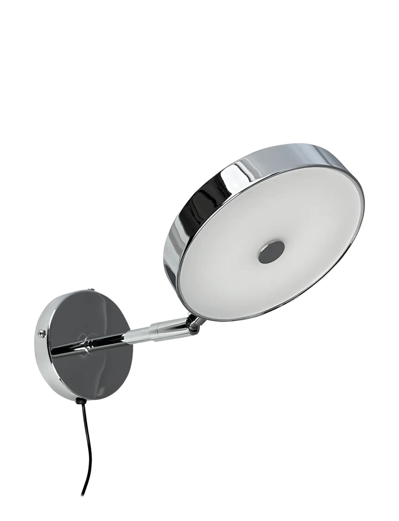 Dyberg Larsen - Starlight Krom væglampe - væglamper - chrome - 3