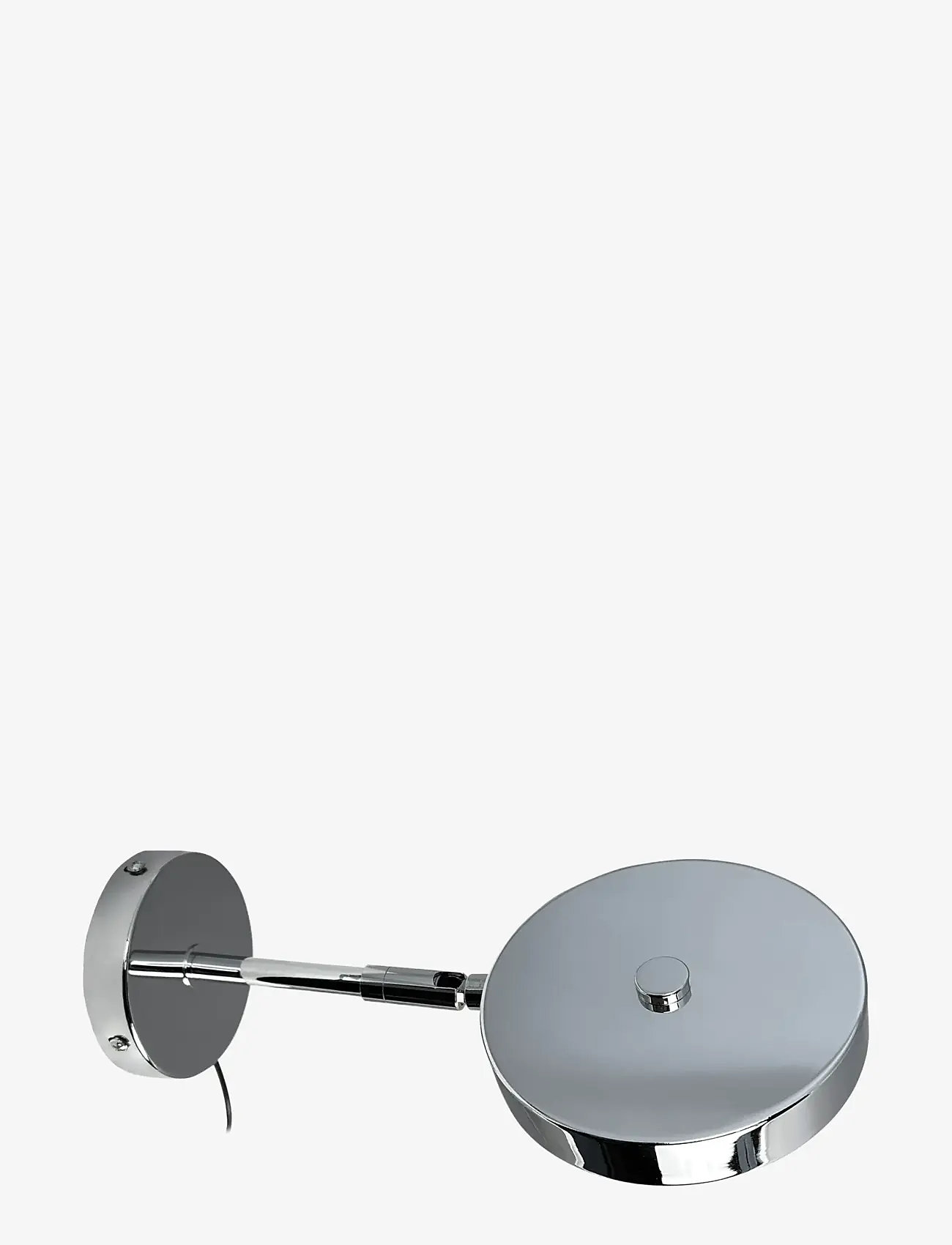 Dyberg Larsen - Starlight chrome wall lamp - wandleuchten - chrome - 3