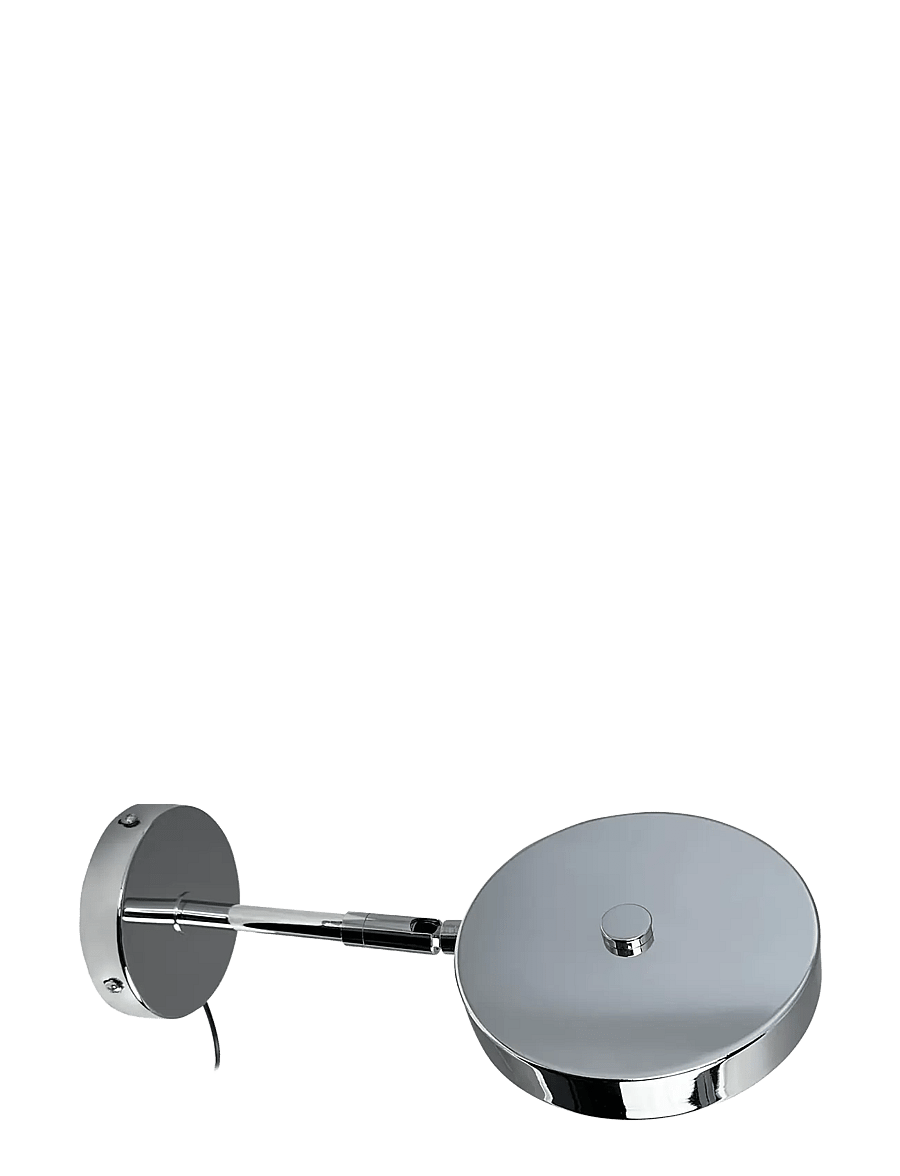 Dyberg Larsen - Starlight chrome wall lamp - sieniniai šviestuvai - chrome - 4