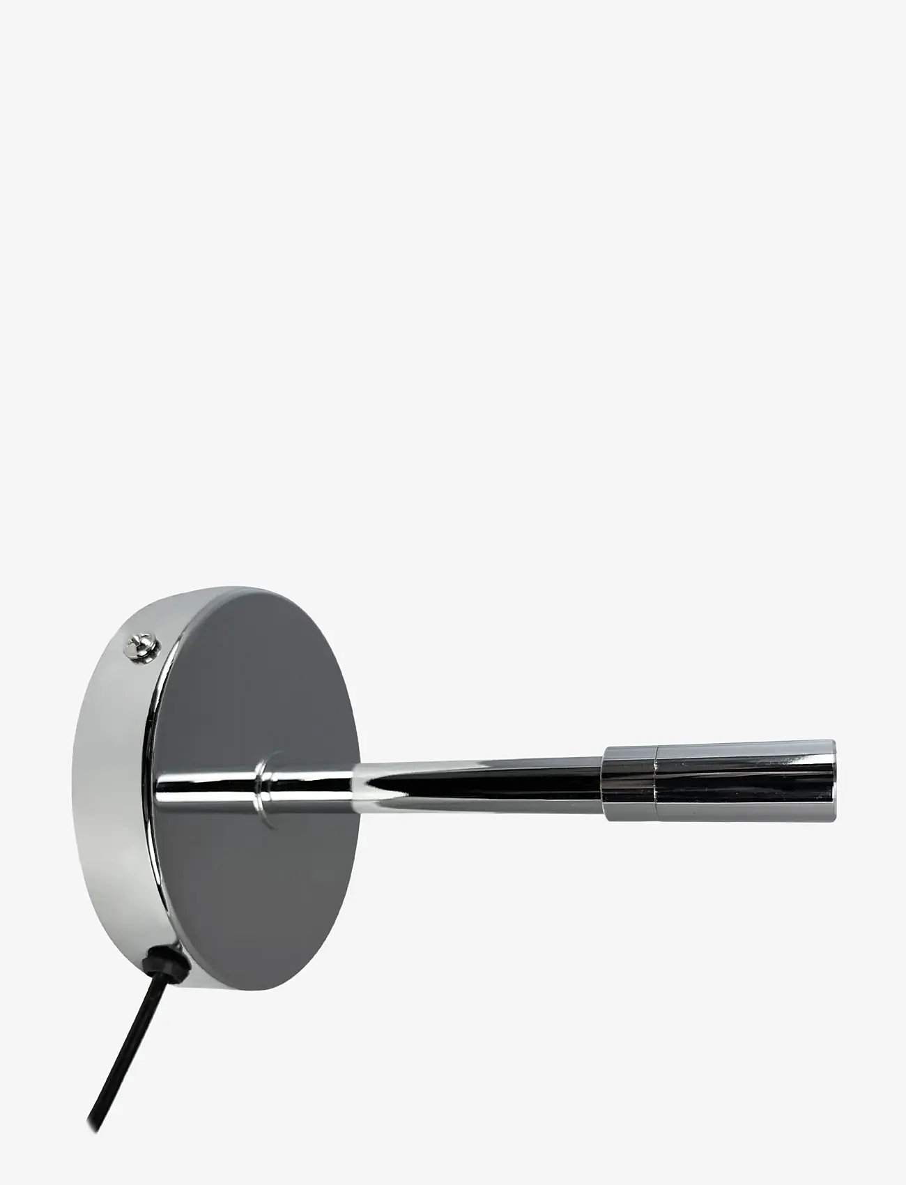 Dyberg Larsen - Starlight chrome wall lamp - wandleuchten - chrome - 4