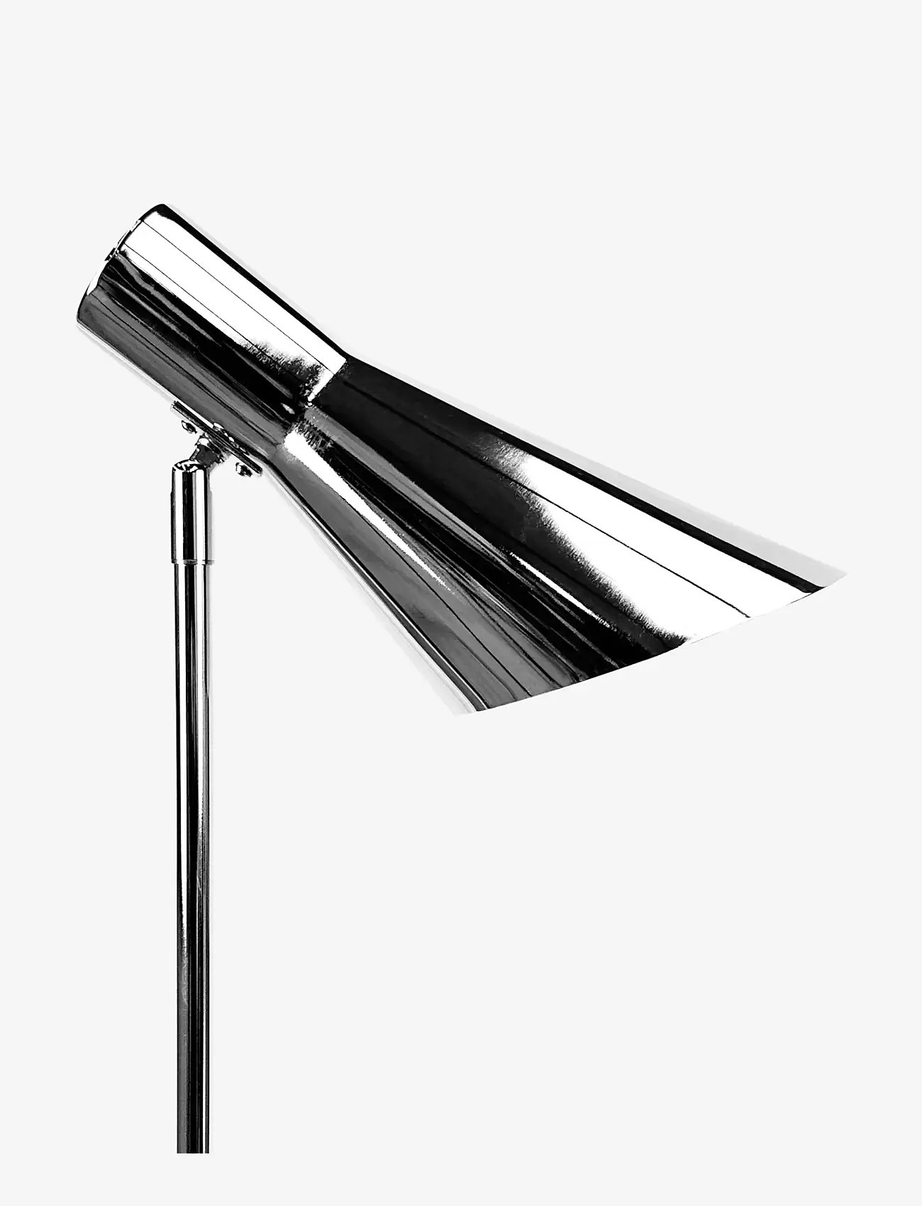 Dyberg Larsen - DL12 Chrome Floor lamp - stehlampen - chrome - 3