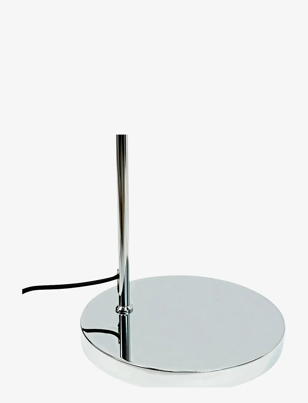 Dyberg Larsen - DL12 Chrome Floor lamp - stehlampen - chrome - 4