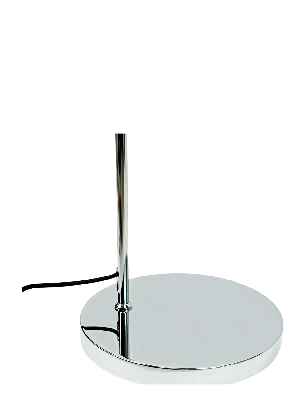 Dyberg Larsen - DL12 Golvlampa i krom - golvlampor - chrome - 5
