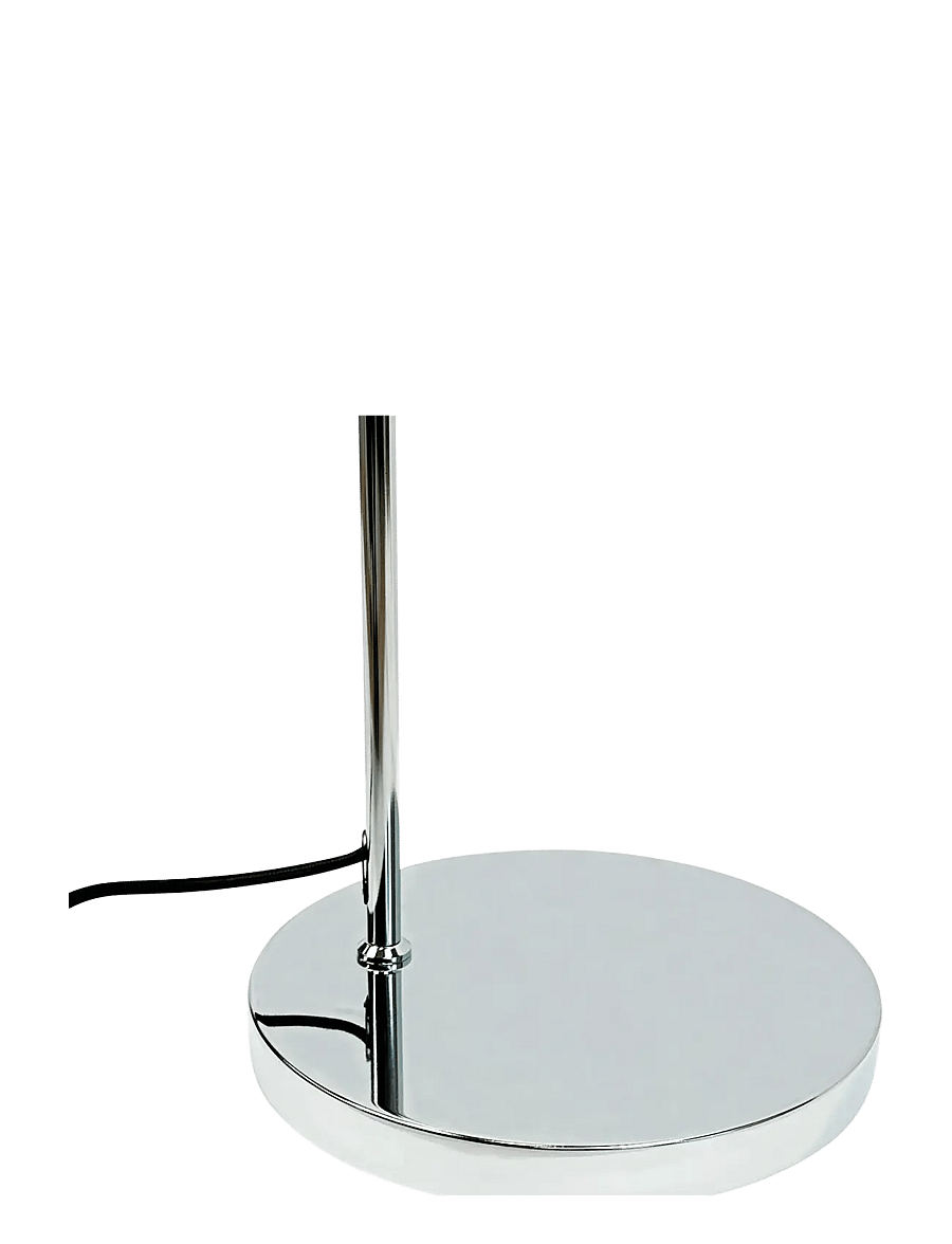 Dyberg Larsen - DL12 Chrome Floor lamp - stehlampen - chrome - 5