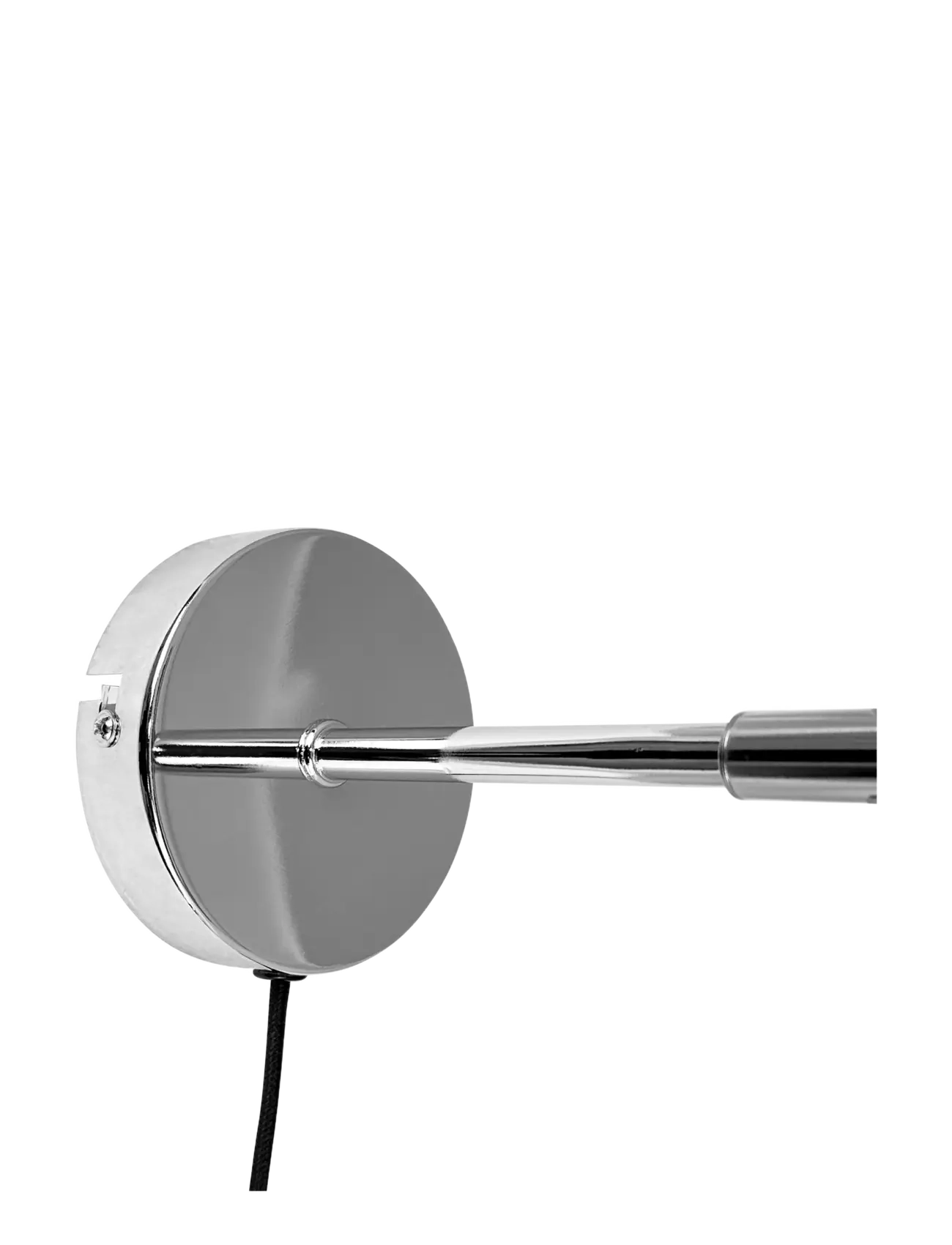 Dyberg Larsen - DL12 Chrome Wall lamp - wandleuchten - chrome - 3
