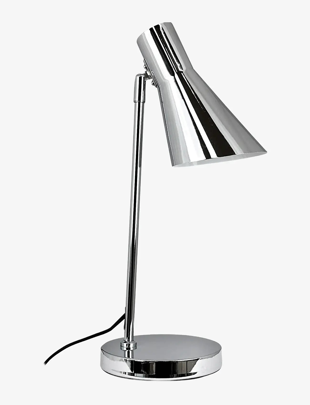 Dyberg Larsen - DL12 Chrome Table lamp - nach preis einkaufen - chrome - 0