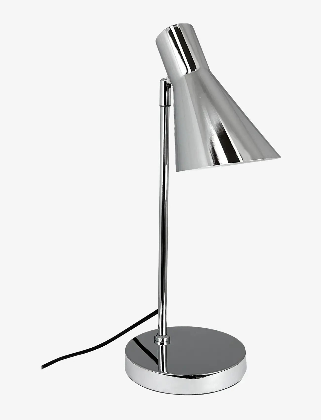 Dyberg Larsen - DL12 Chrome Table lamp - nach preis einkaufen - chrome - 1