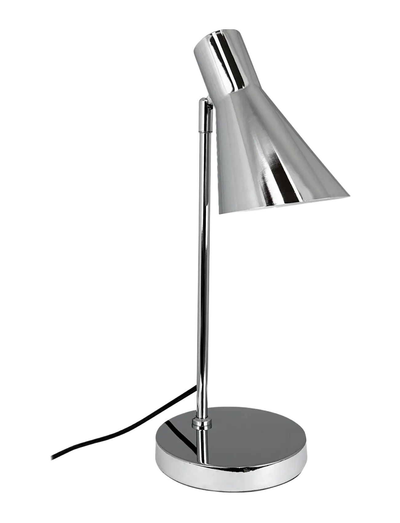 Dyberg Larsen - DL12 Chrome Table lamp - lampes de bureau et de table - chrome - 2