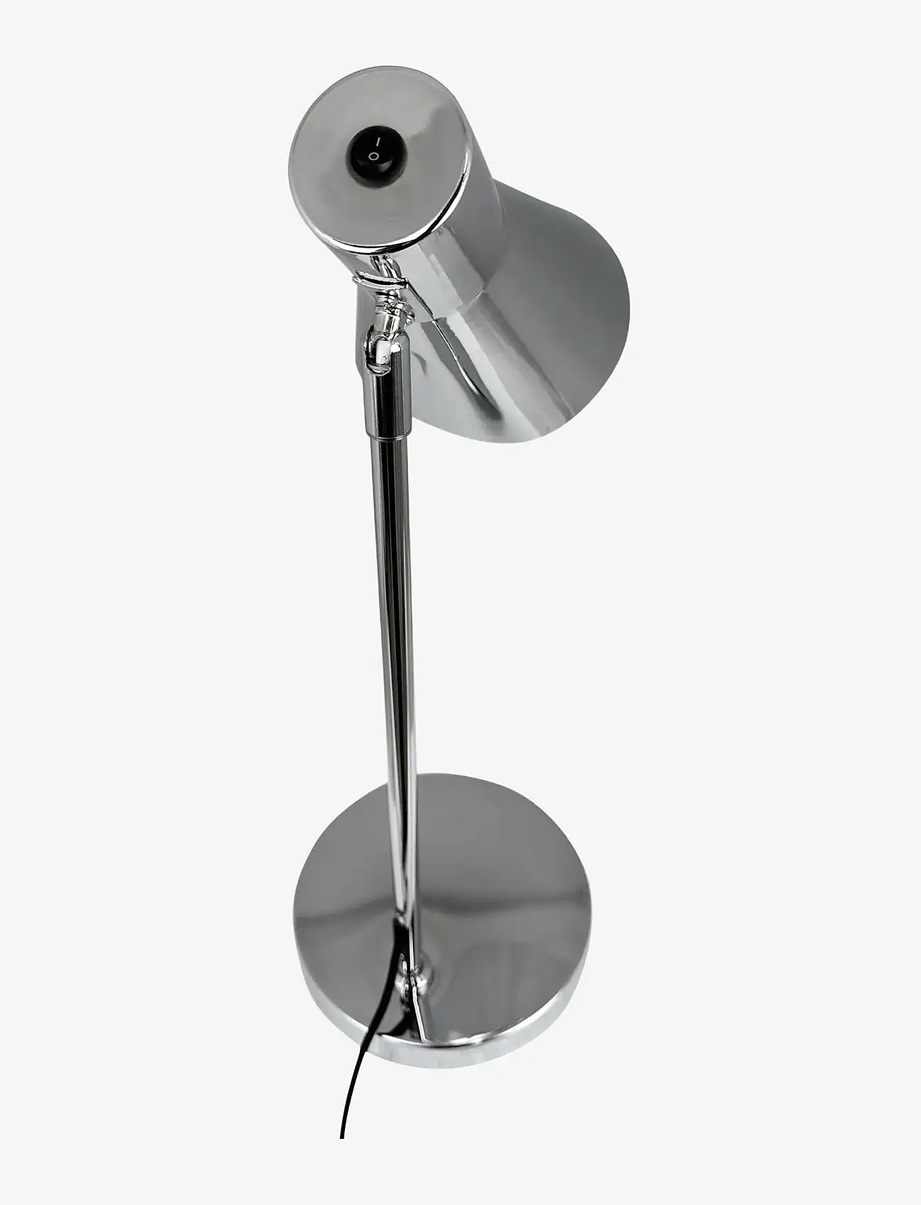 Dyberg Larsen - DL12 Chrome Table lamp - nach preis einkaufen - chrome - 2