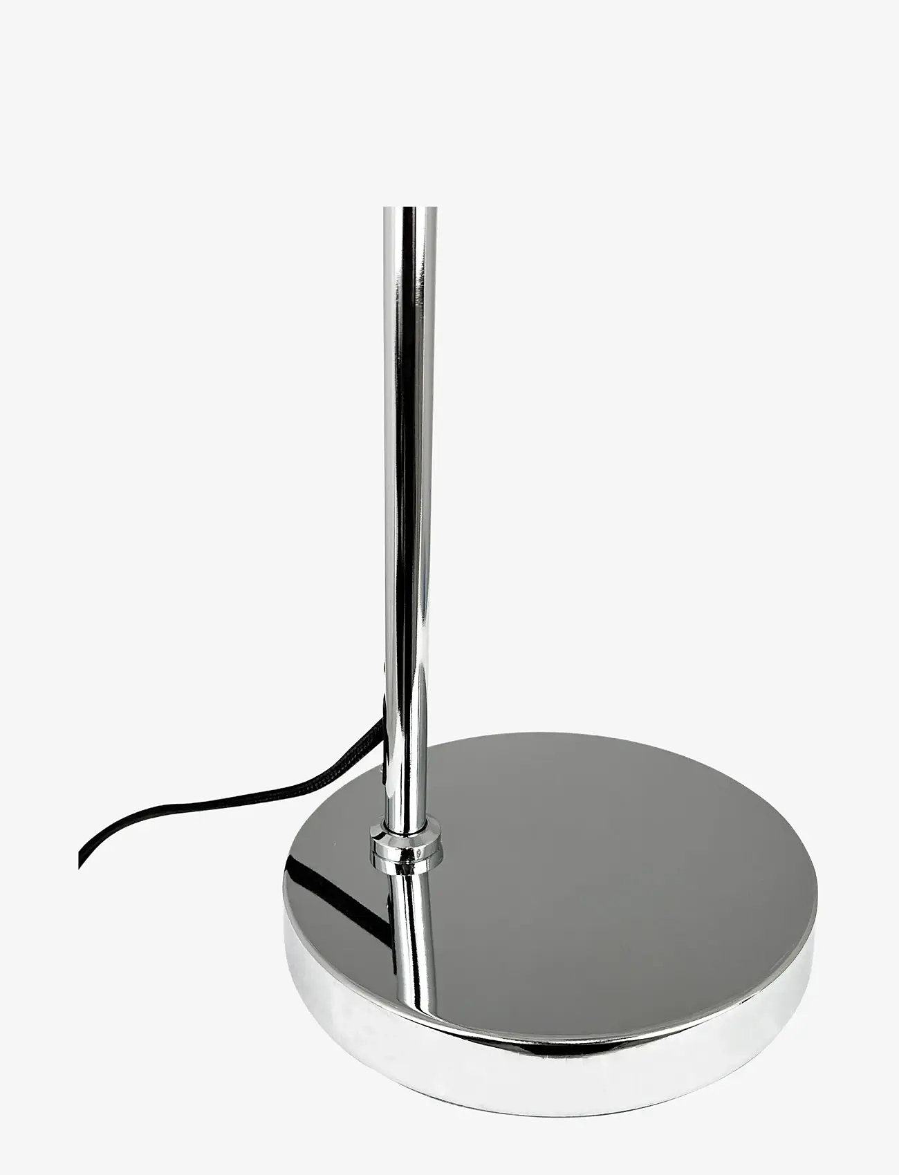 Dyberg Larsen - DL12 Chrome Table lamp - nach preis einkaufen - chrome - 3