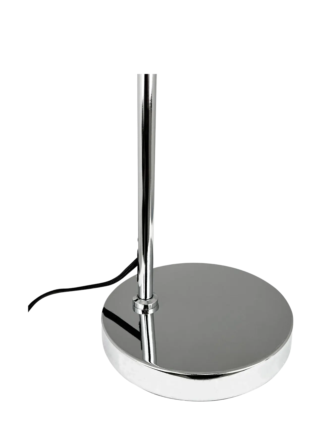 Dyberg Larsen - DL12 Chrome Table lamp - lampes de bureau et de table - chrome - 4
