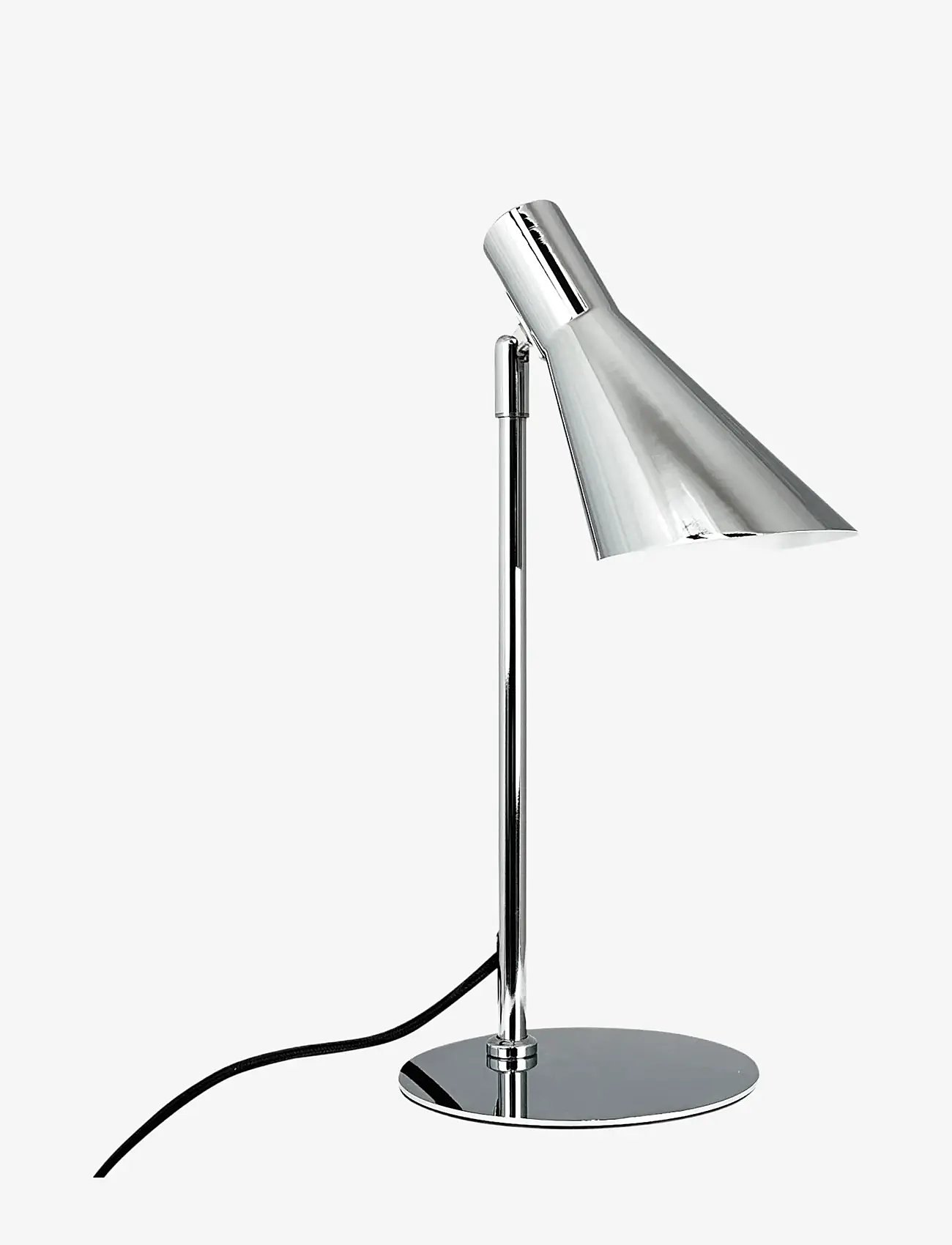 Dyberg Larsen - DL12 Mini table lamp Chrome - galda lampas - chrome - 0