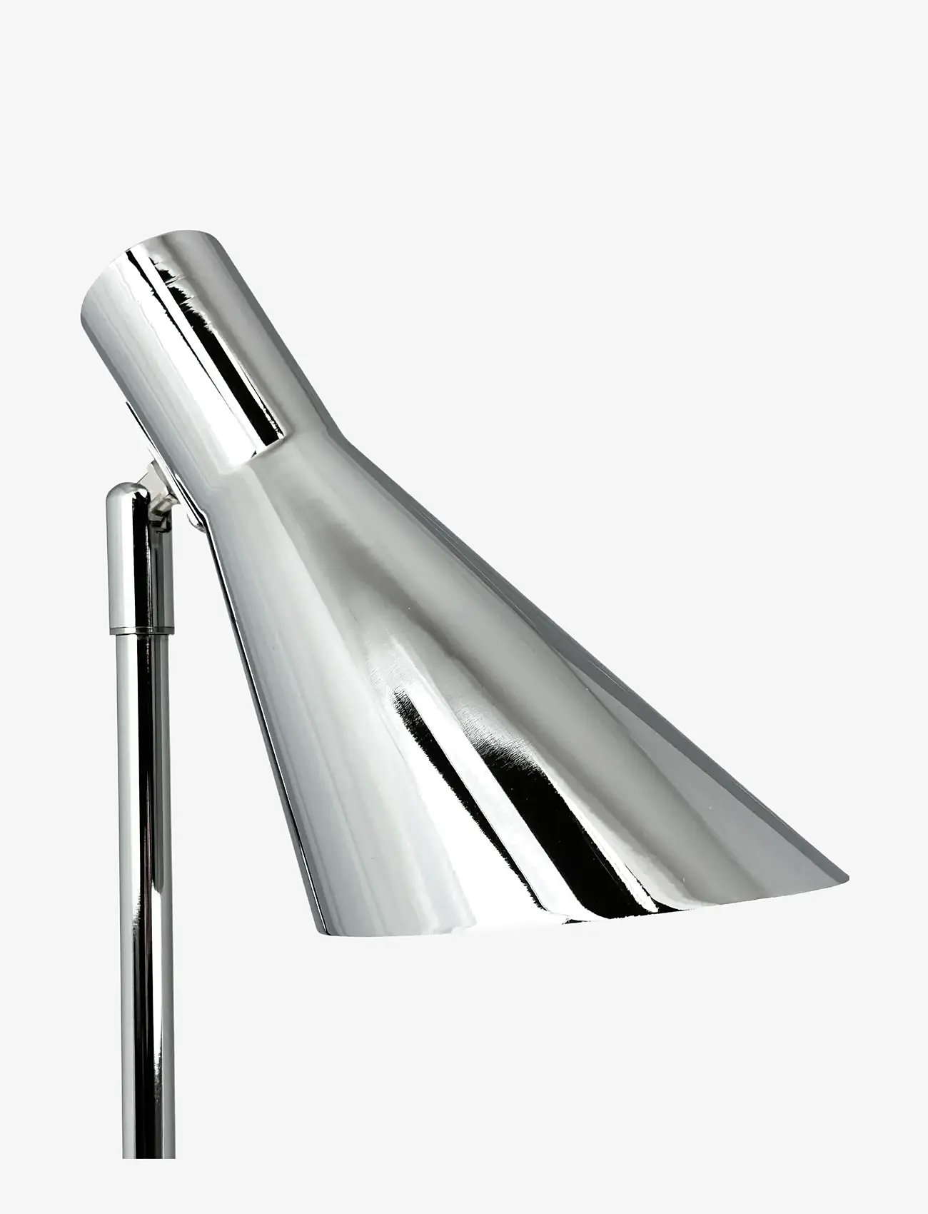 Dyberg Larsen - DL12 Mini table lamp Chrome - galda lampas - chrome - 2