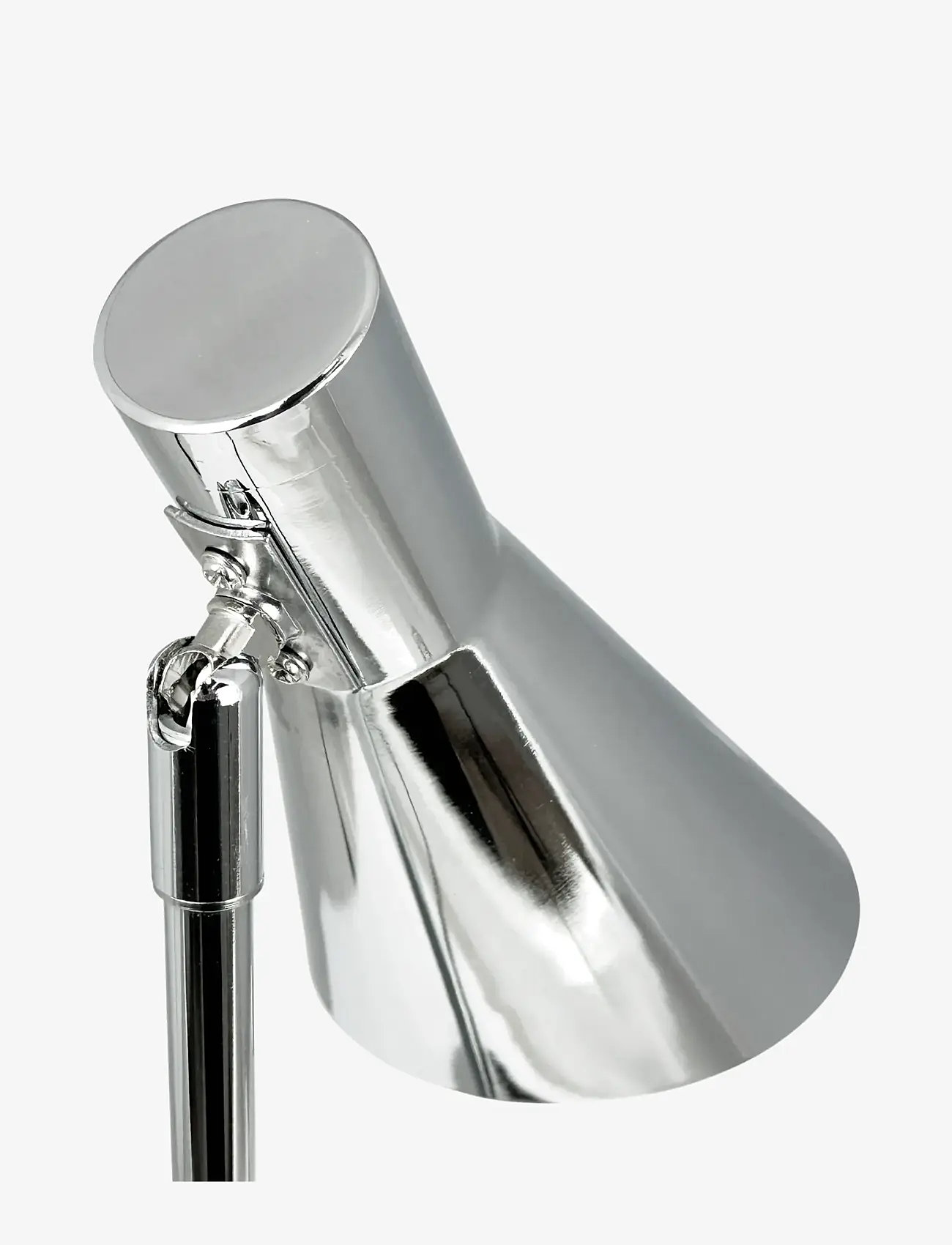 Dyberg Larsen - DL12 Mini table lamp Chrome - galda lampas - chrome - 3