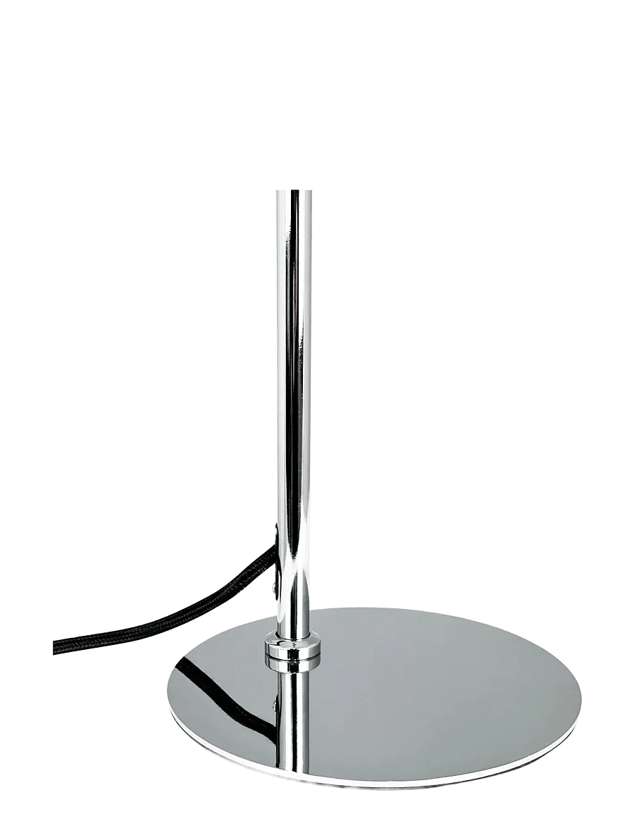 Dyberg Larsen - DL12 Mini table lamp Chrome - staliniai šviestuvai - chrome - 5