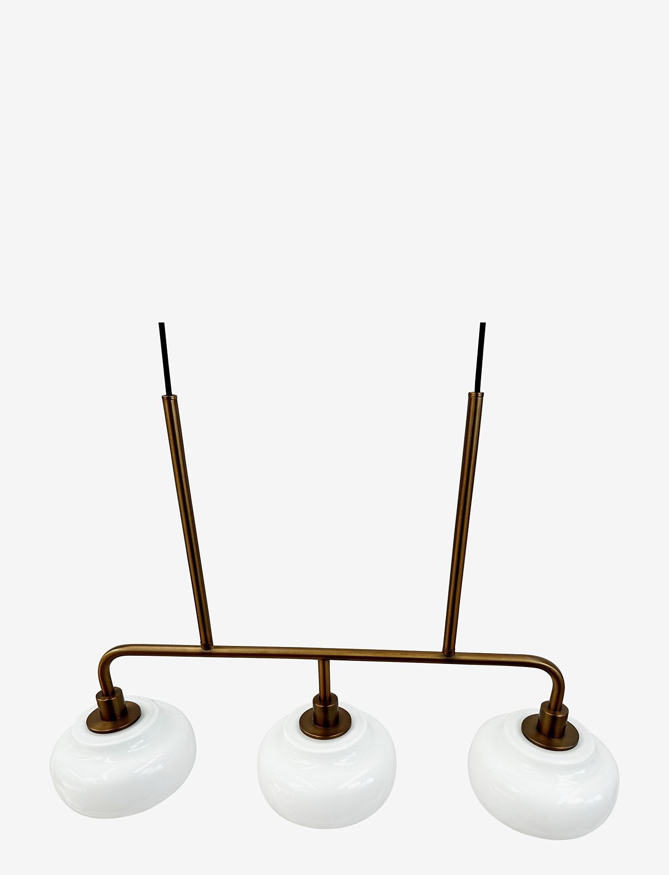 Dyberg Larsen - Ossett langbordspendel Opal / bronze - pendler - opal / bronze - 2