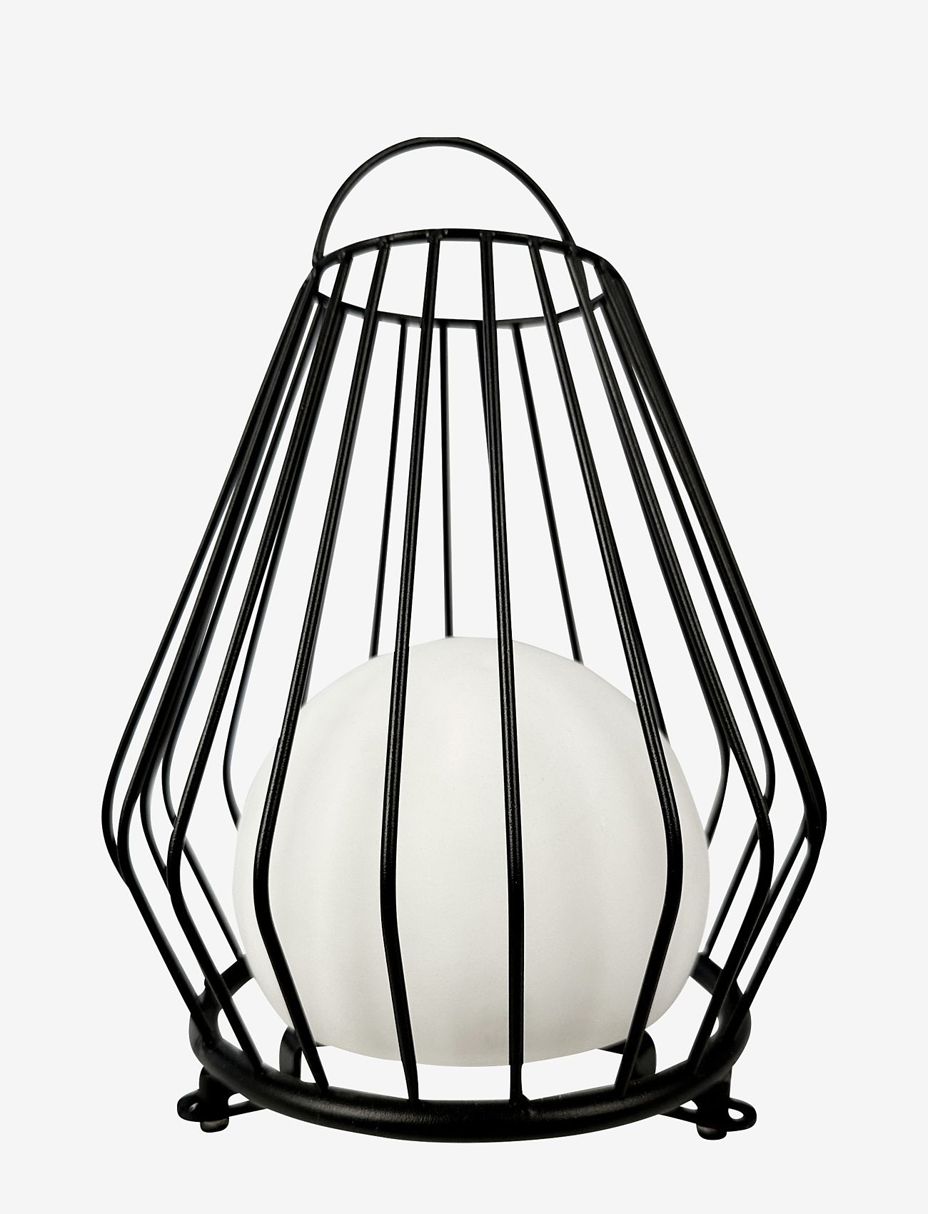 Dyberg Larsen - Evesham Outdoor lamp - trädgårdbelysning - black - 3