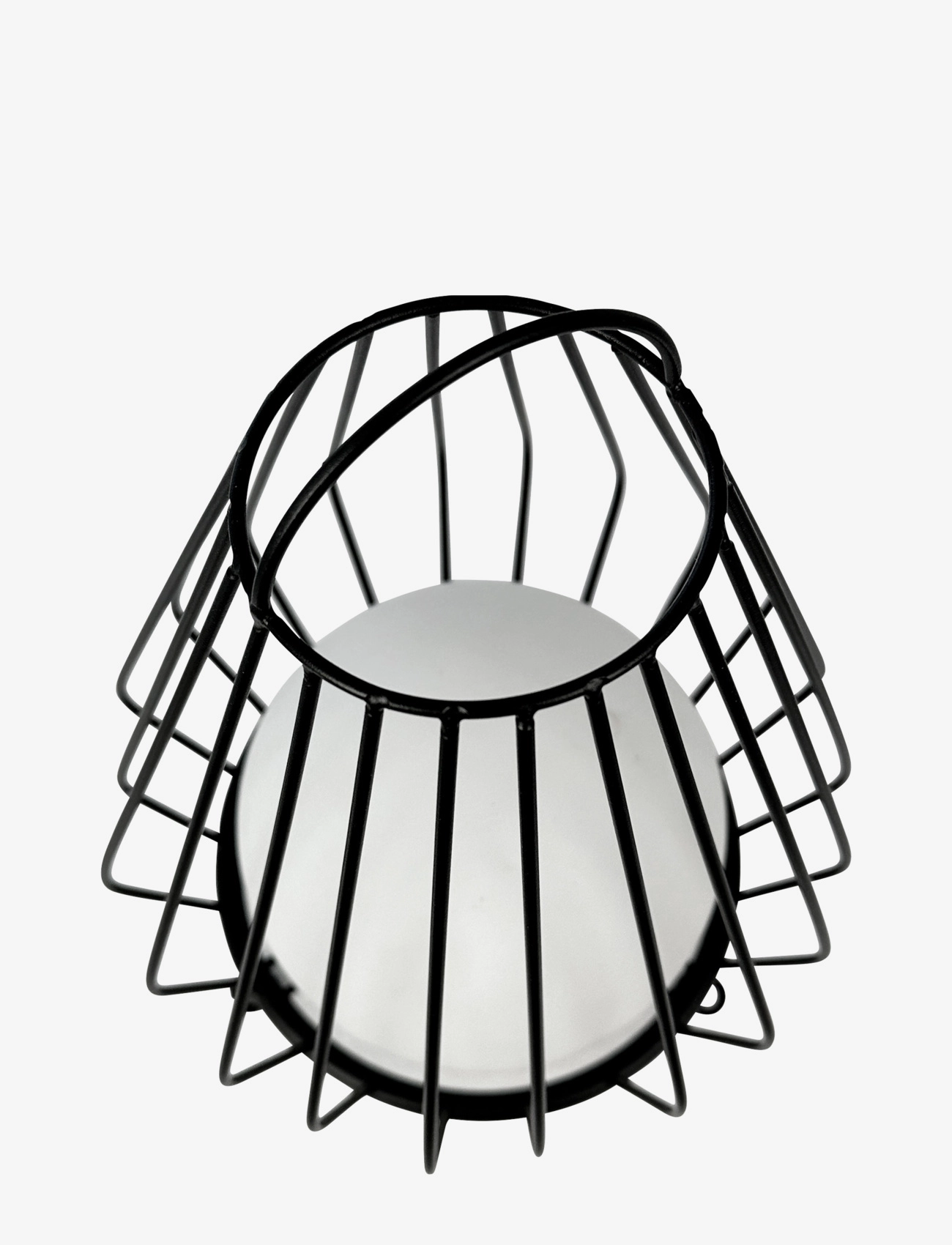 Dyberg Larsen - Evesham Outdoor lamp - trädgårdbelysning - black - 4