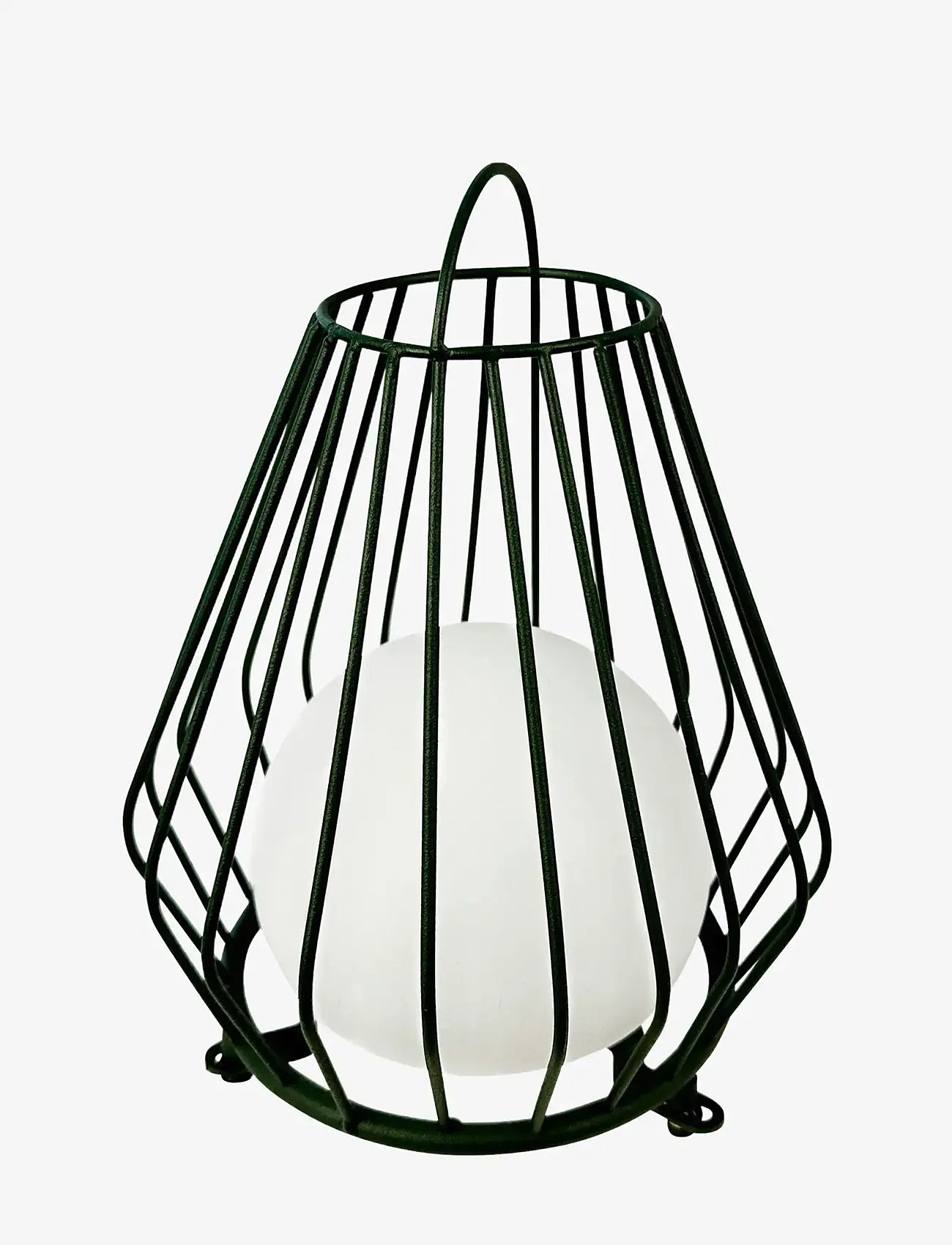 Dyberg Larsen - Evesham Outdoor lamp - köp efter pris - green - 0