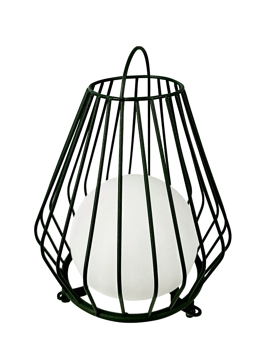 Dyberg Larsen - Evesham Outdoor lamp - aiavalgustid - green - 1