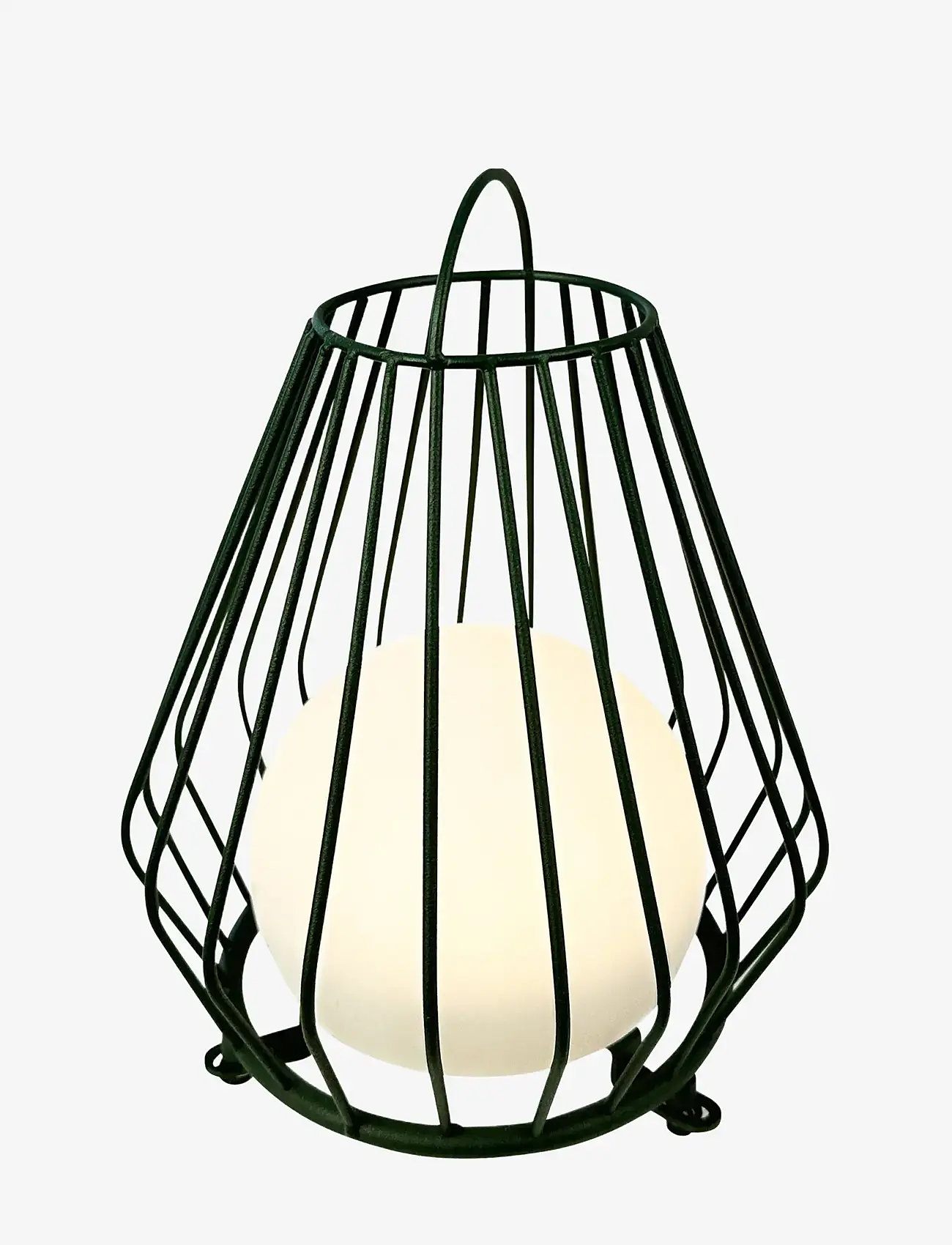 Dyberg Larsen - Evesham Outdoor lamp - köp efter pris - green - 1