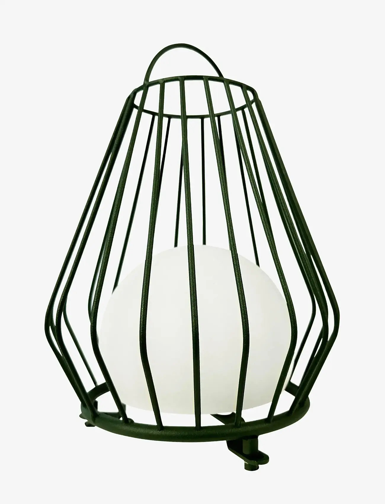 Dyberg Larsen - Evesham Outdoor lamp - köp efter pris - green - 2