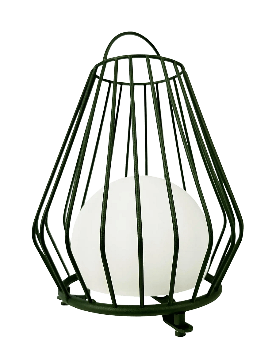 Dyberg Larsen - Evesham Outdoor lamp - aiavalgustid - green - 3