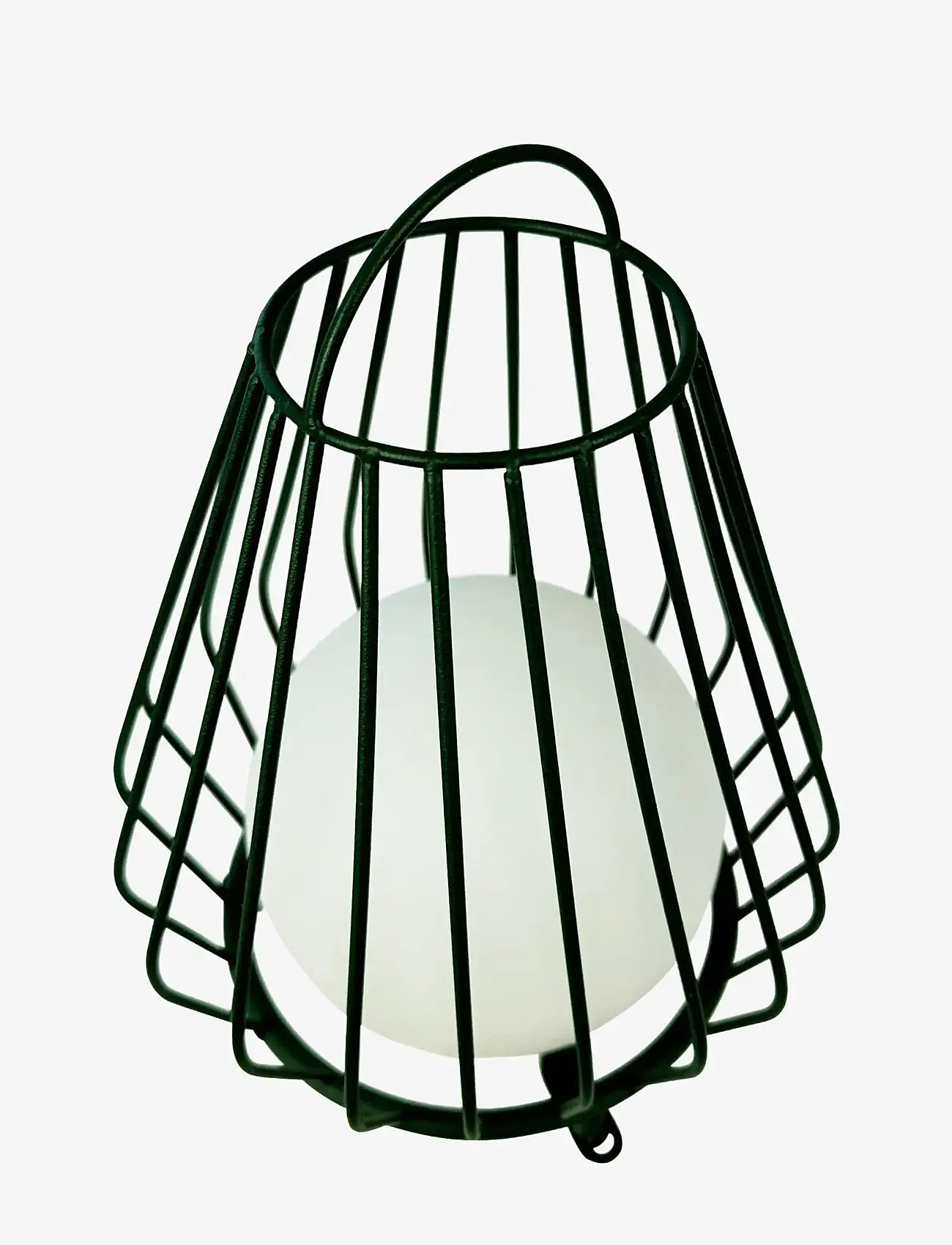 Dyberg Larsen - Evesham Outdoor lamp - köp efter pris - green - 3