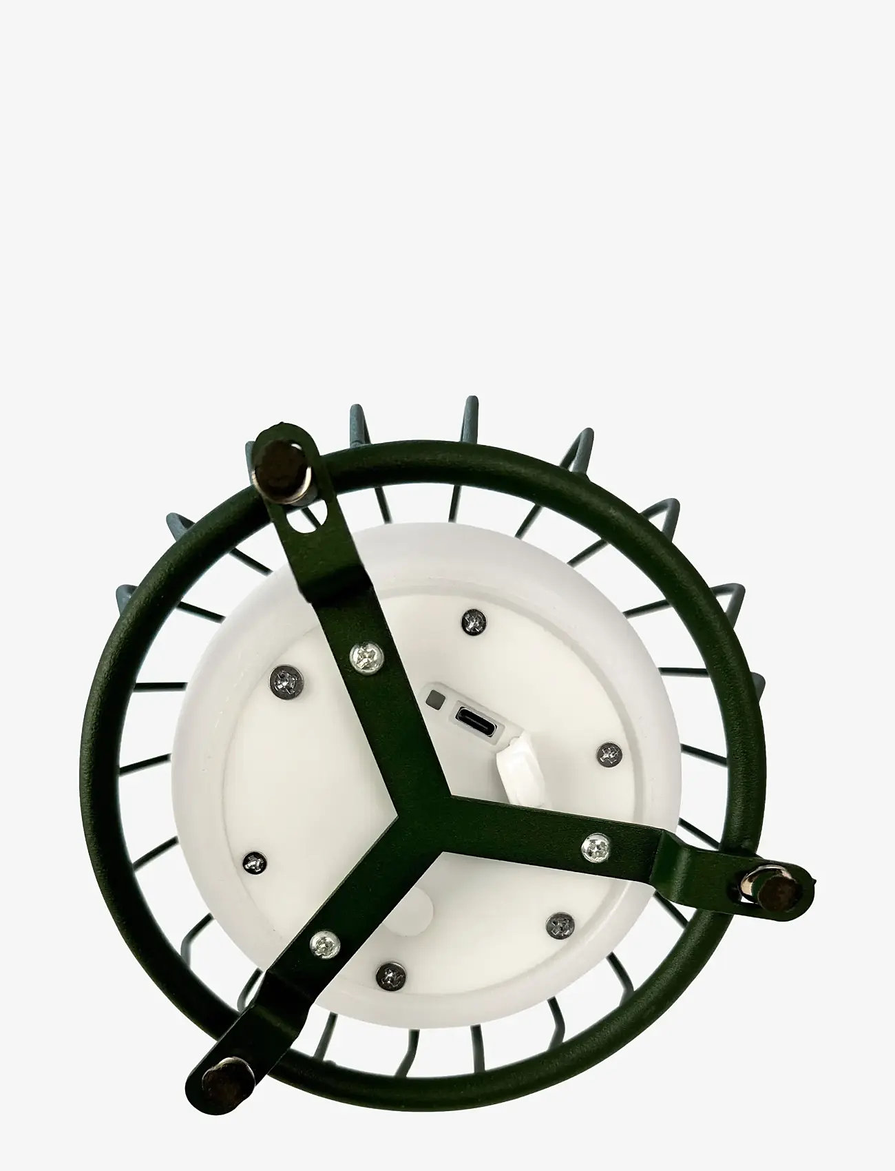 Dyberg Larsen - Evesham Outdoor lamp - köp efter pris - green - 5