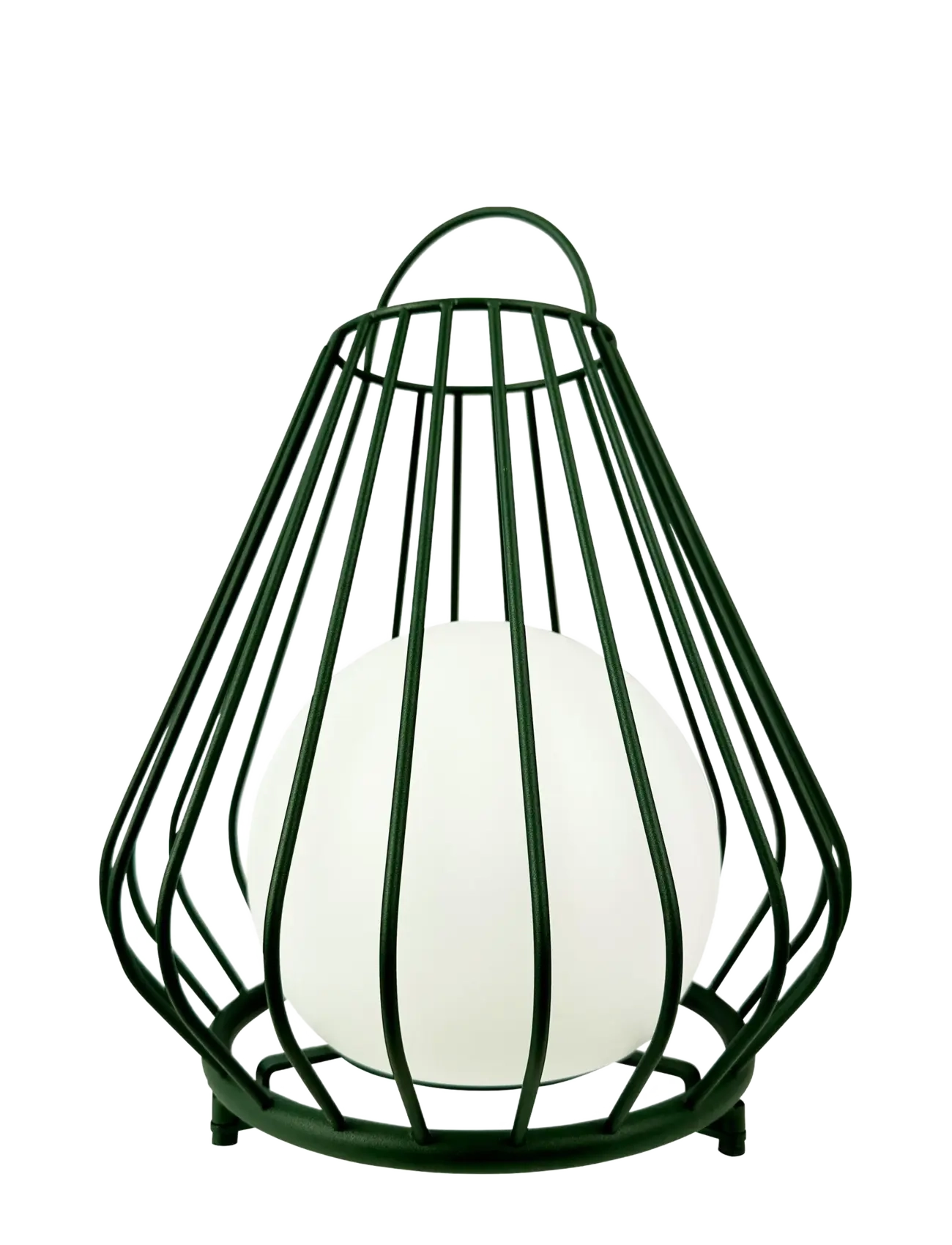 Dyberg Larsen - Evesham Outdoor lamp - trädgårdbelysning - green - 3