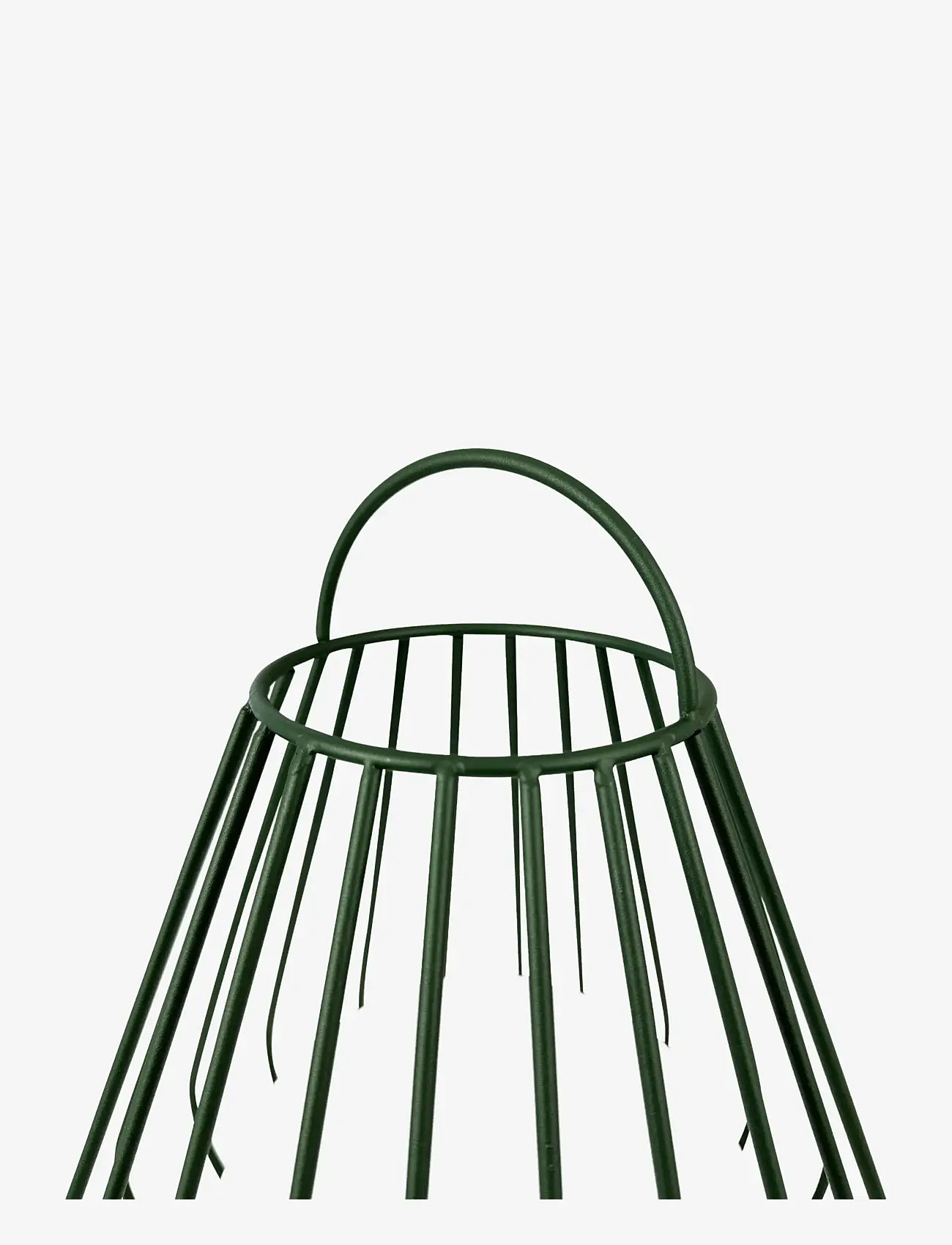 Dyberg Larsen - Evesham Outdoor lampe green Medium - havelamper - green - 4