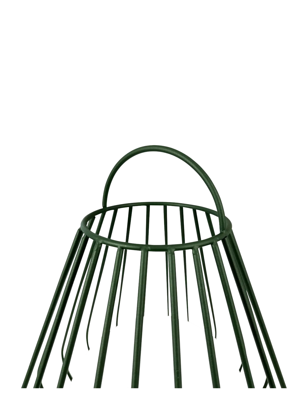 Dyberg Larsen - Evesham Outdoor lamp - trädgårdbelysning - green - 4