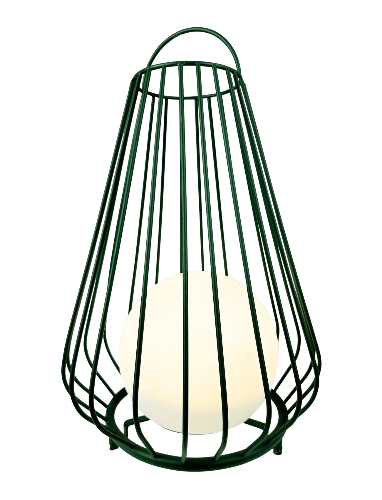 Dyberg Larsen - Evesham Outdoor lamp - oświetlenie zewnętrzne - green - 2