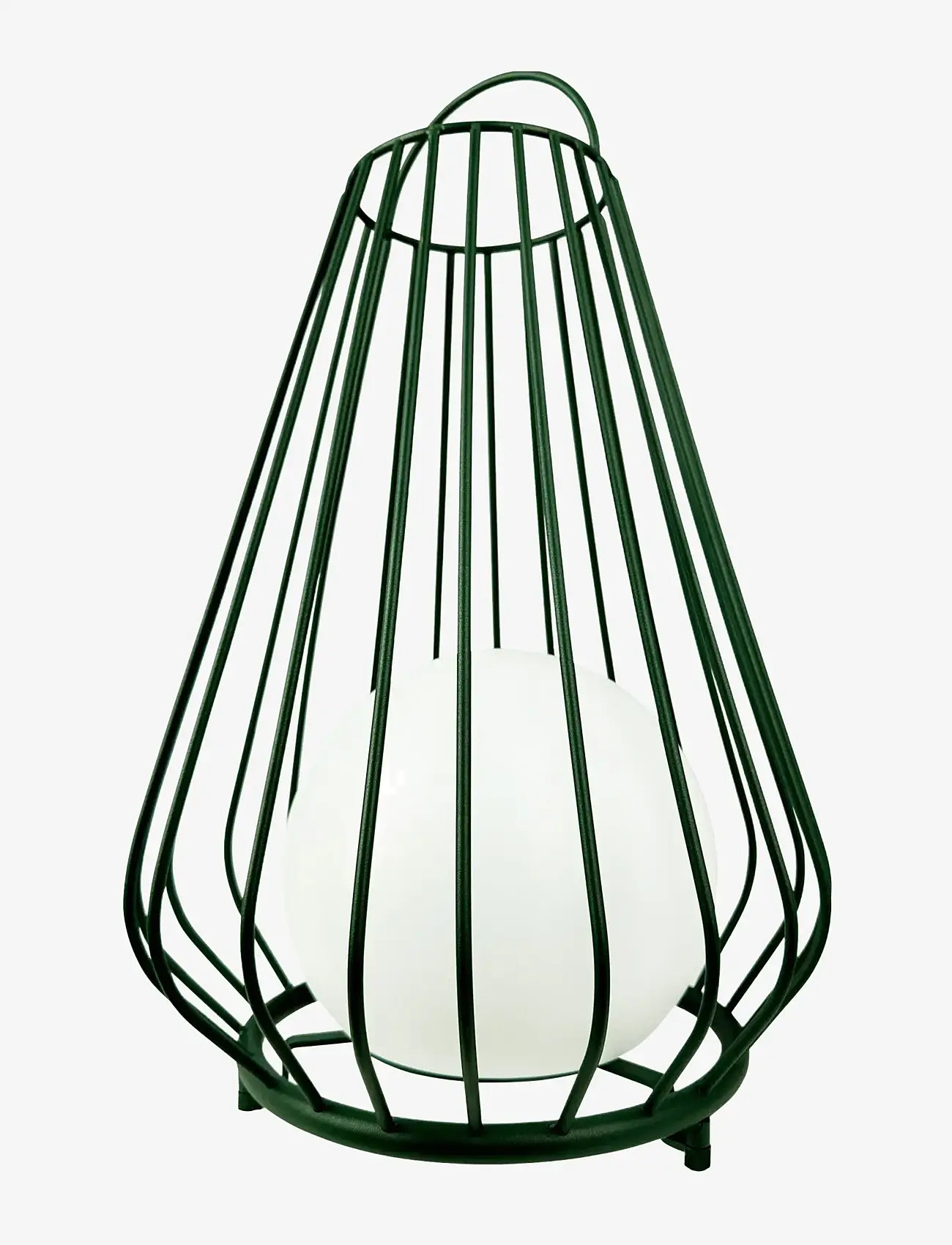 Dyberg Larsen - Evesham Outdoor lamp - gartenleuchten - green - 3
