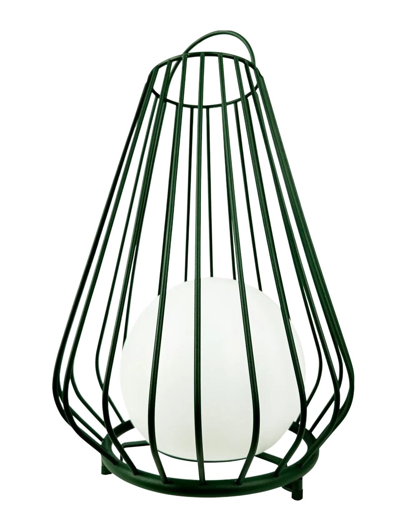 Dyberg Larsen - Evesham Outdoor lamp - oświetlenie zewnętrzne - green - 3