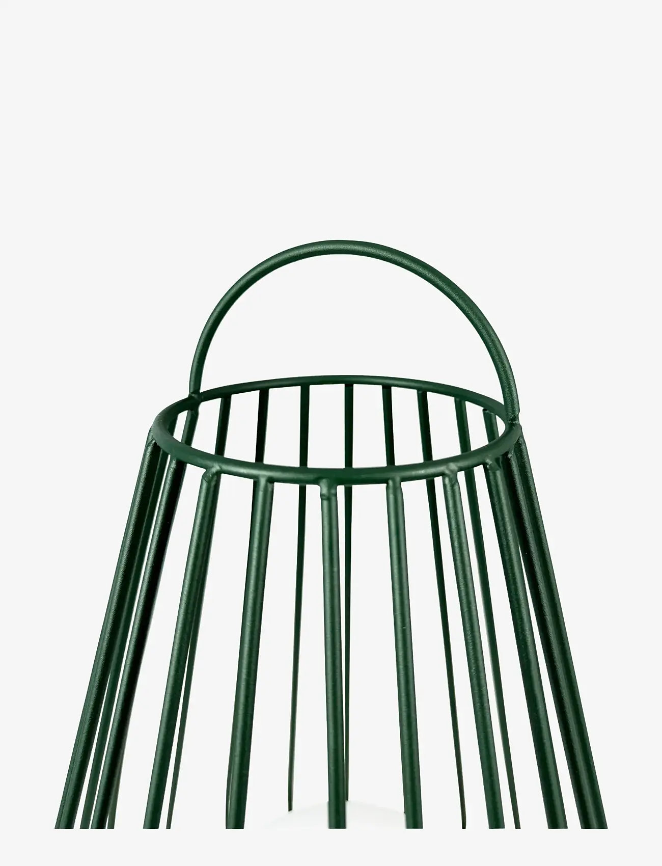 Dyberg Larsen - Evesham Outdoor lamp - gartenleuchten - green - 4