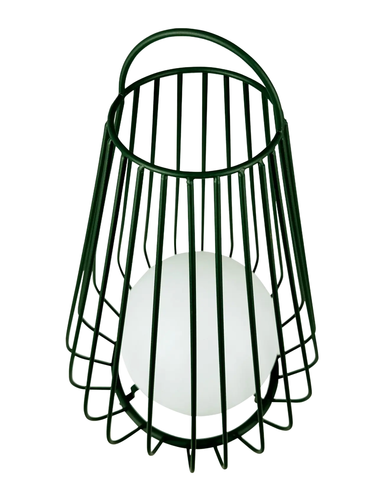 Dyberg Larsen - Evesham Outdoor lamp - oświetlenie zewnętrzne - green - 5
