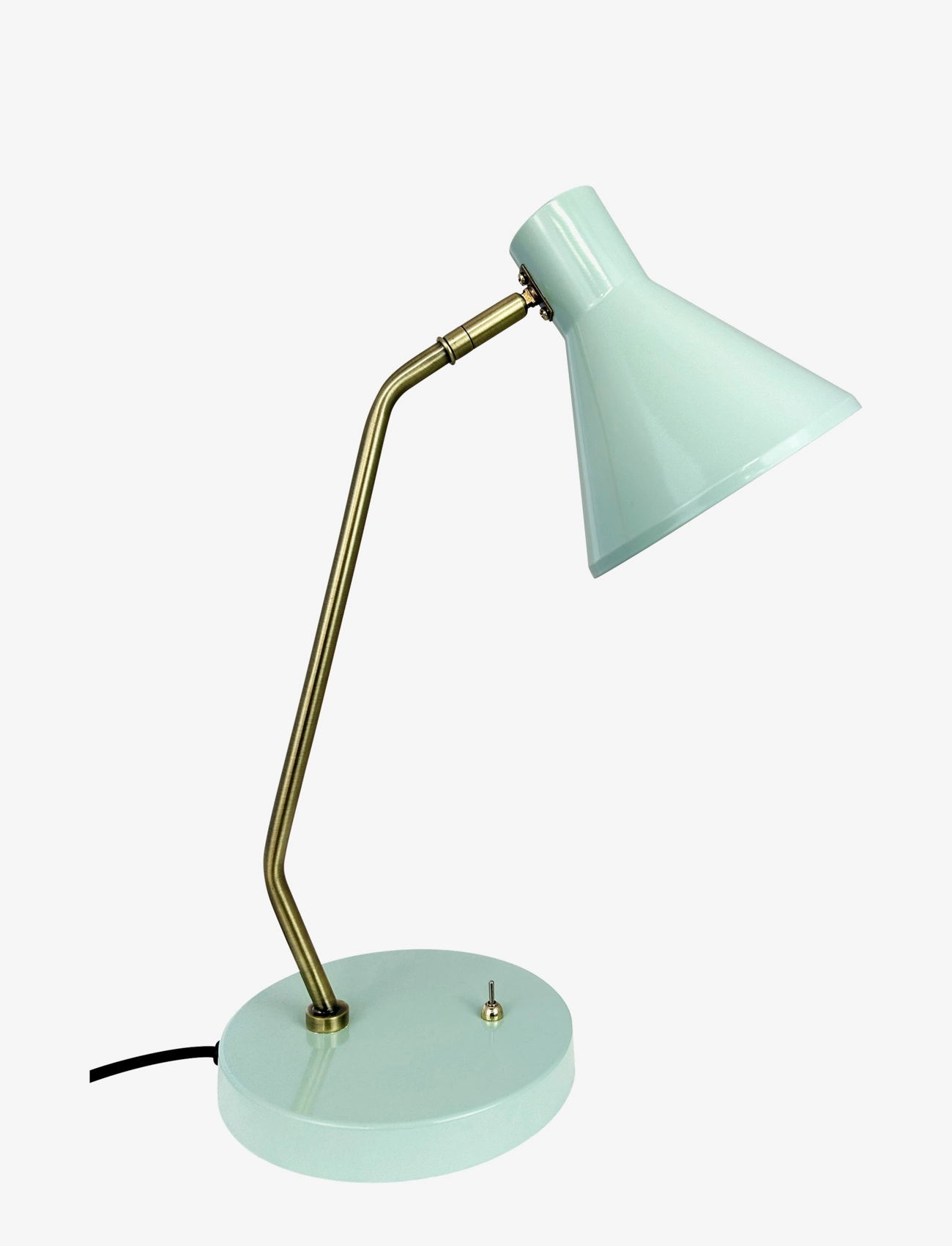DYBERG LARSEN Sleep Bordlampe Mint Blau - H43.3CM - Unisex