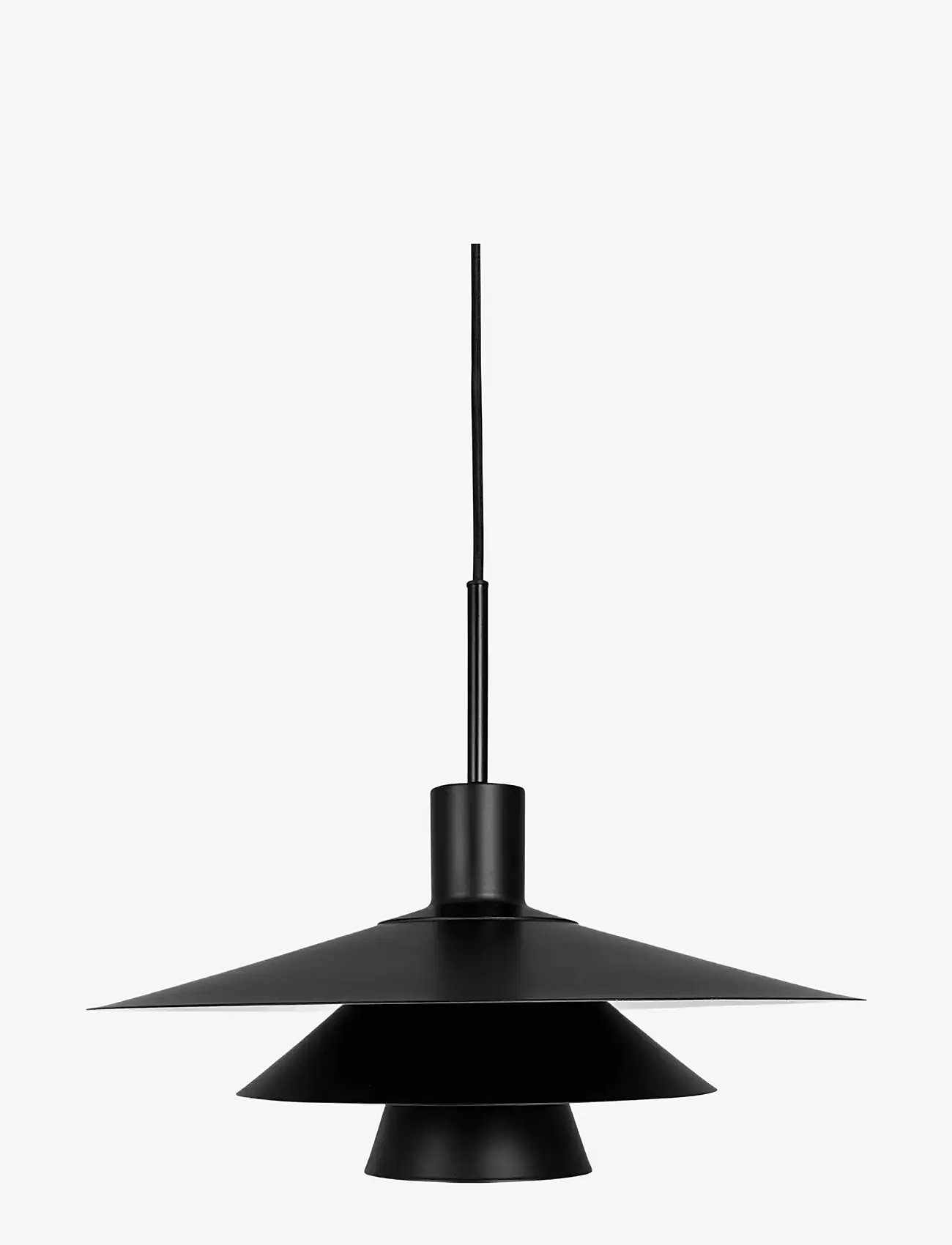 Dyberg Larsen - KAY - loftslamper - black - 0