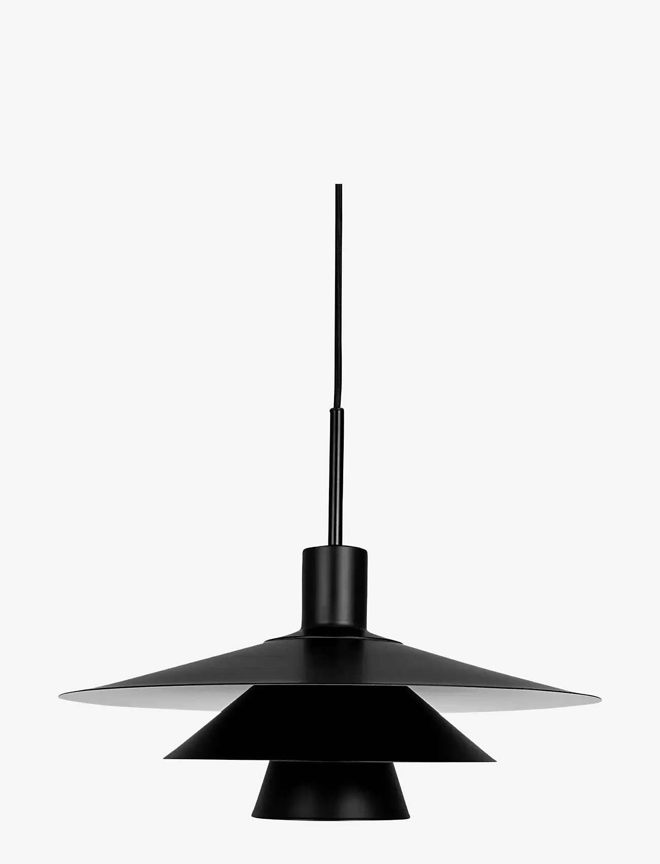 Dyberg Larsen - KAY - loftslamper - black - 1